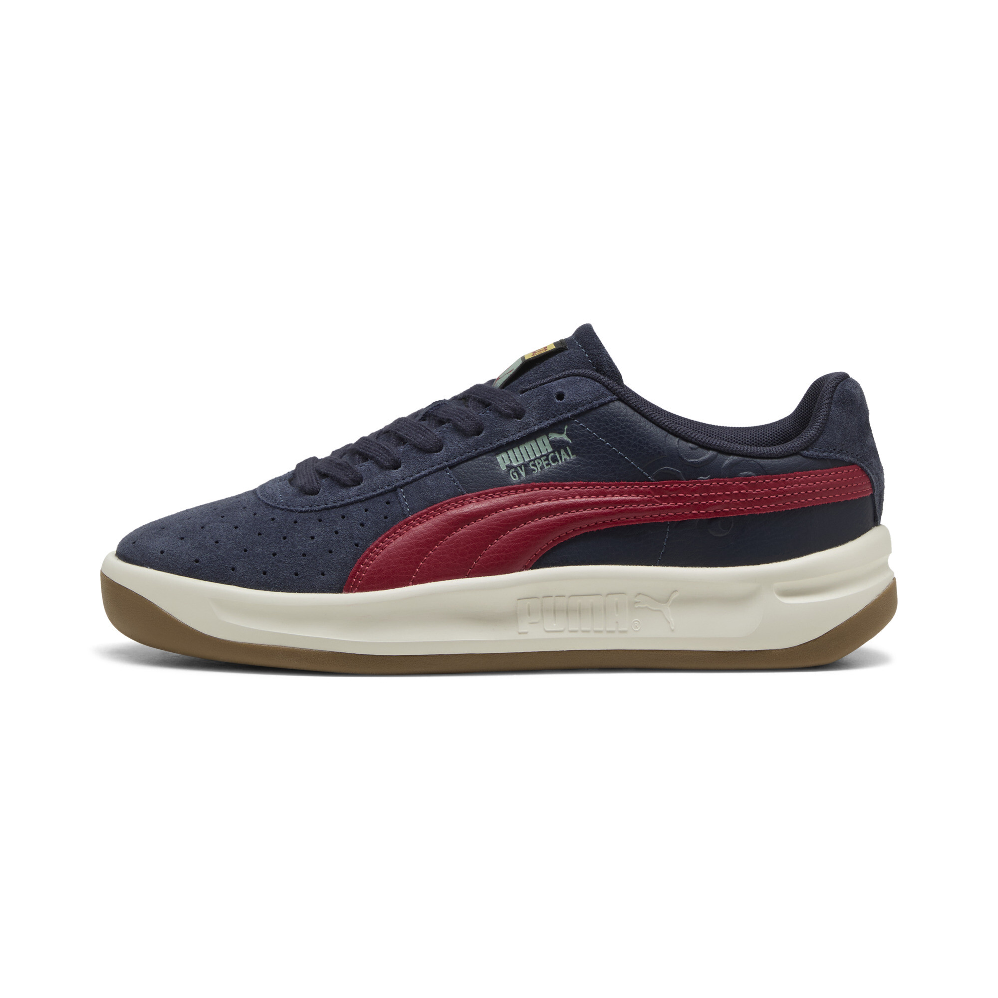 Puma ბოტასი