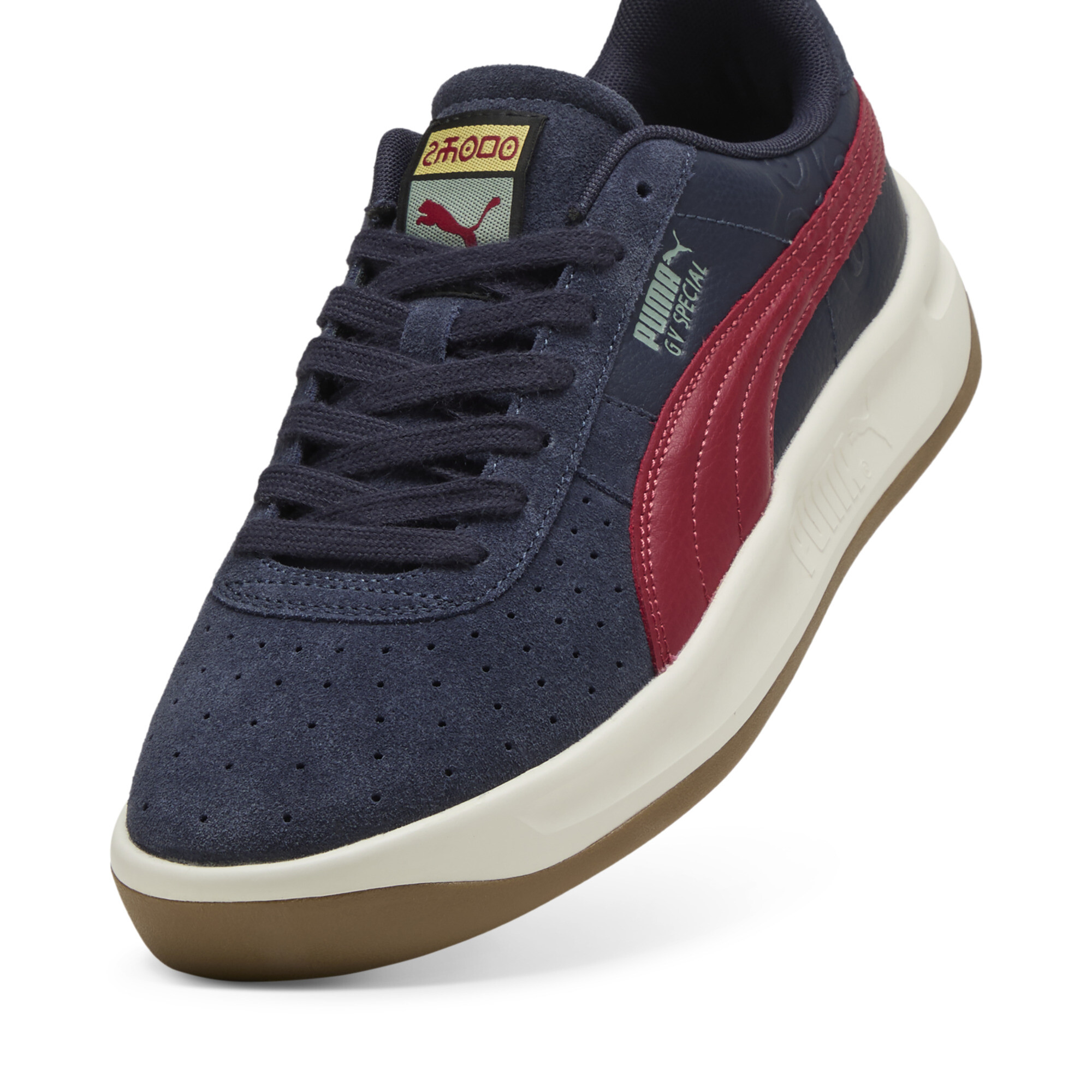 Puma ბოტასი