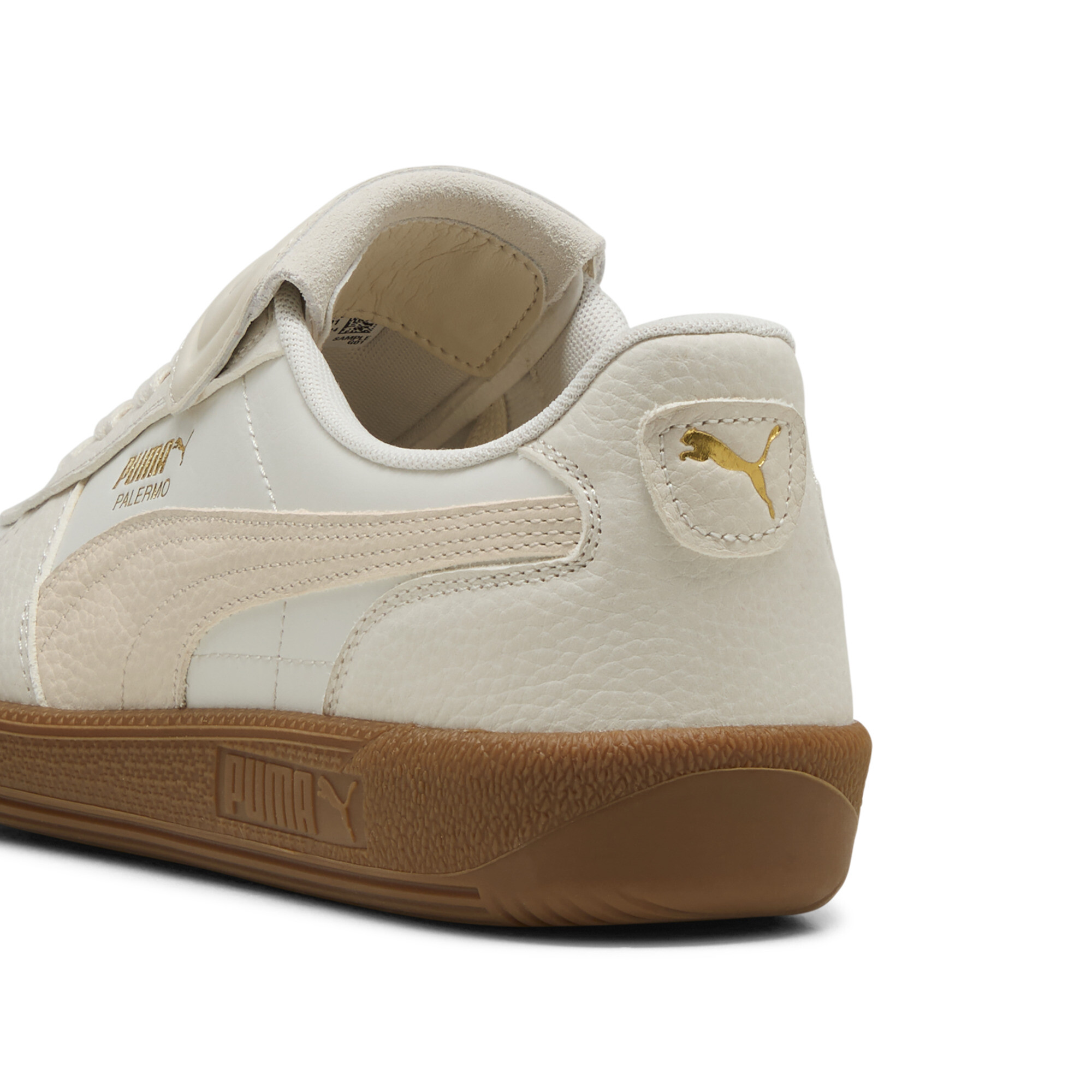 Puma ბოტასი