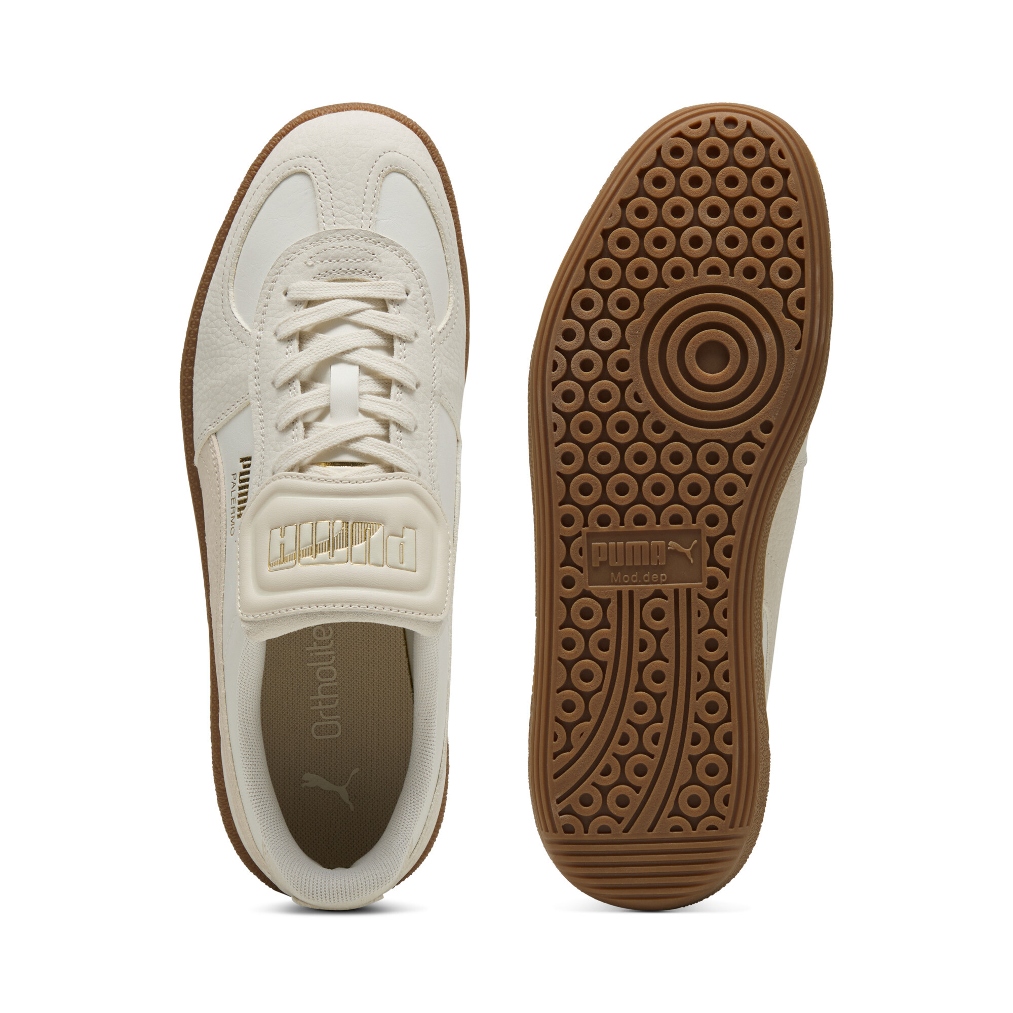 Puma ბოტასი