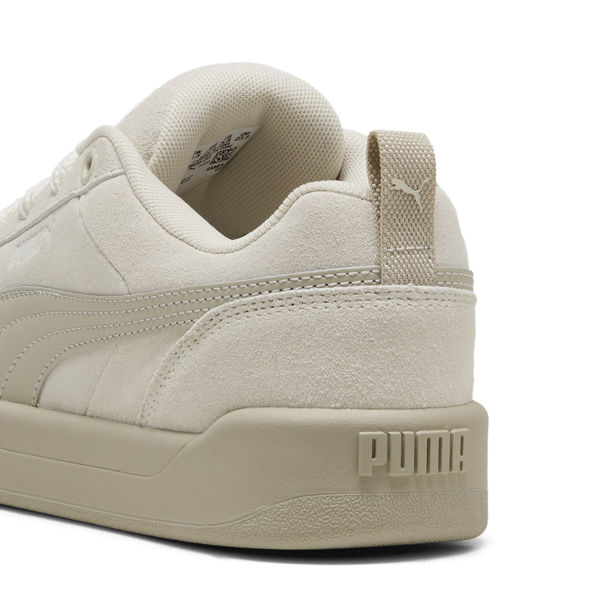 Puma ქალის ბოტასი