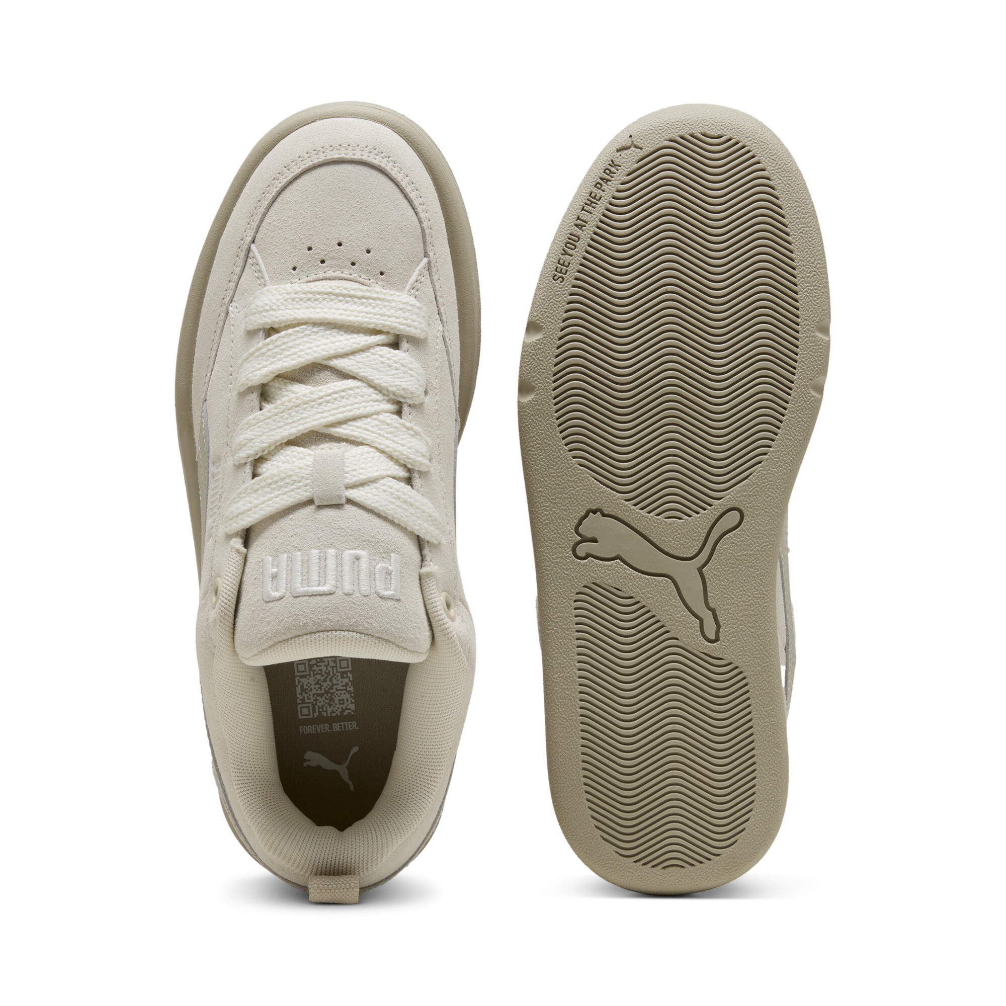 Puma ქალის ბოტასი
