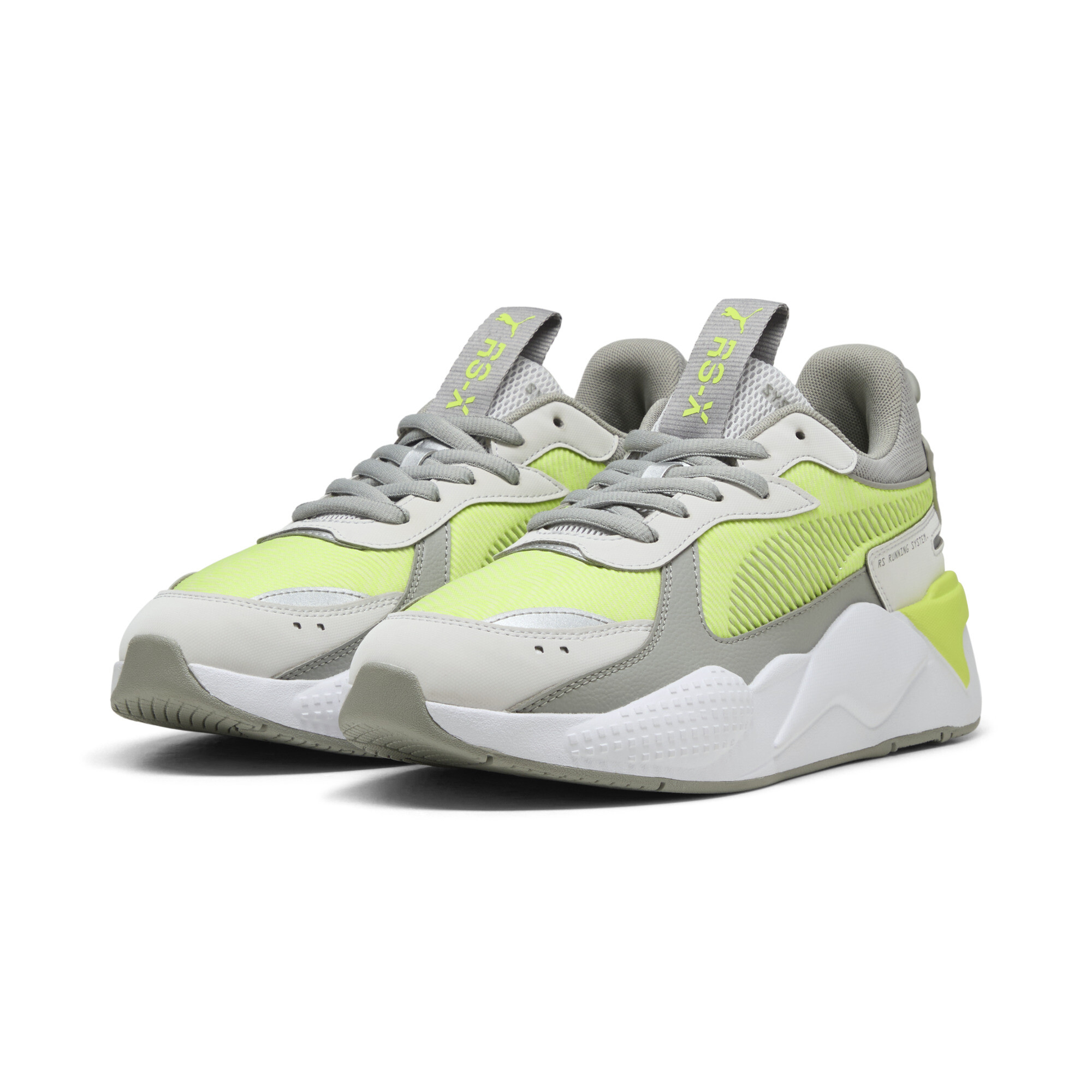 Puma ბოტასი