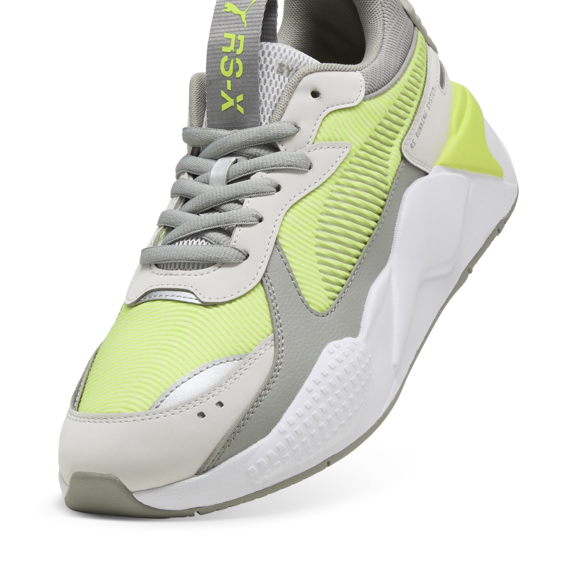 Puma ბოტასი