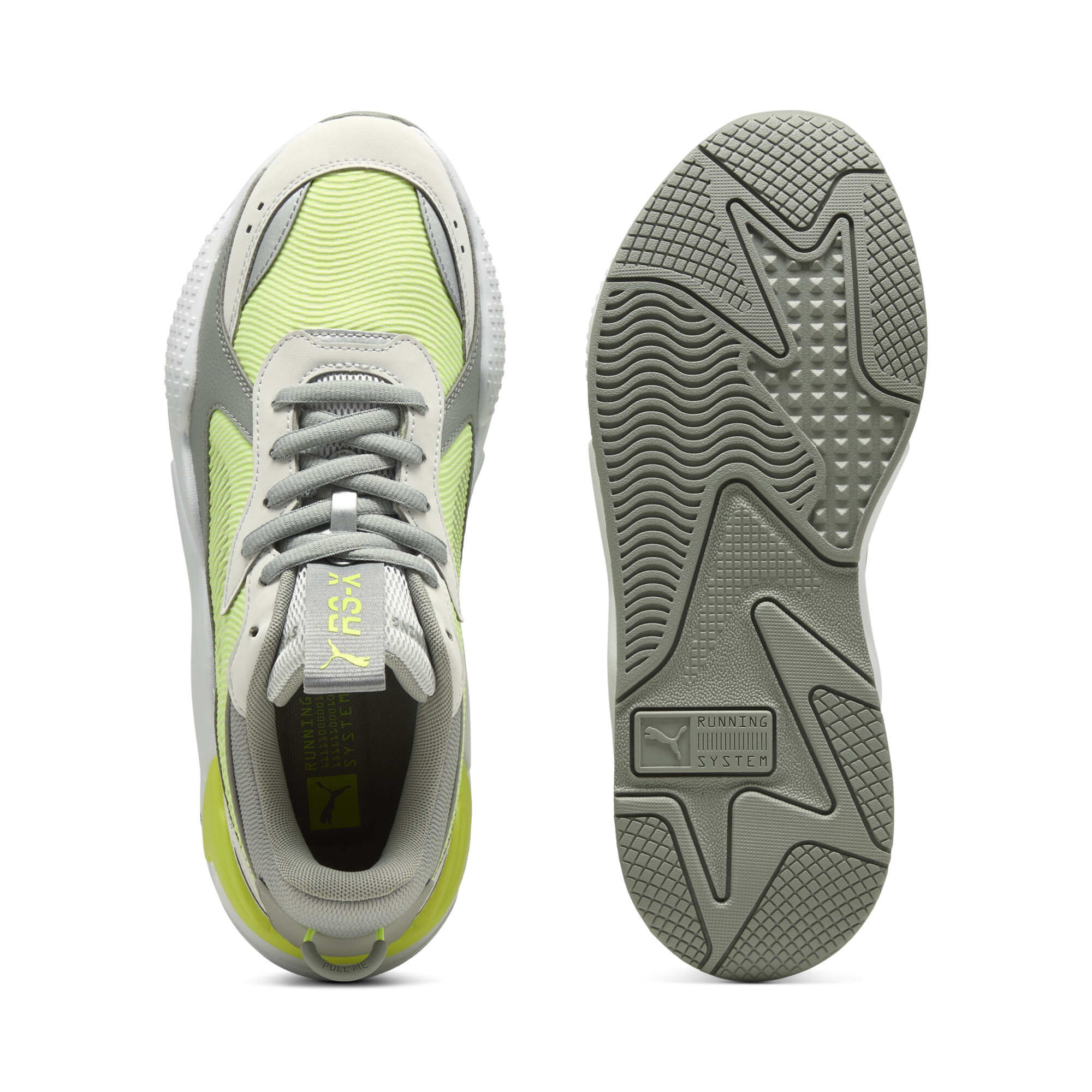 Puma ბოტასი