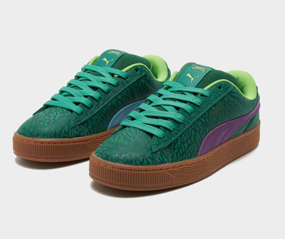 Puma ბოტასი
