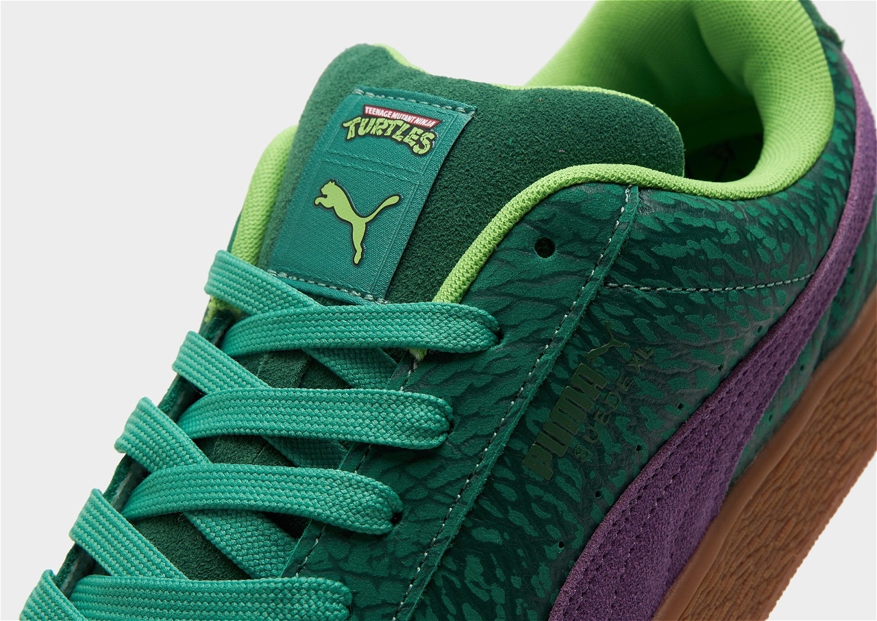 Puma ბოტასი