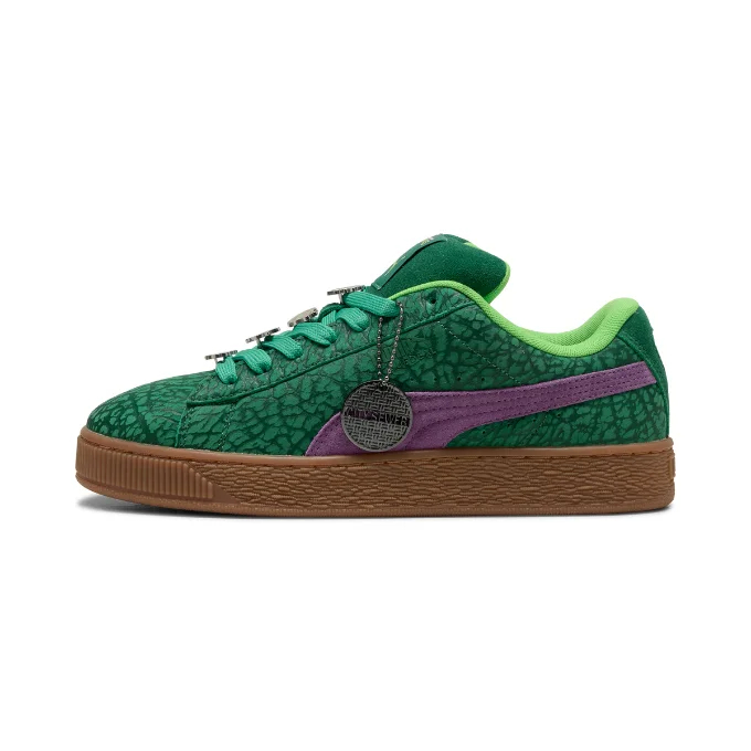 Puma ბოტასი
