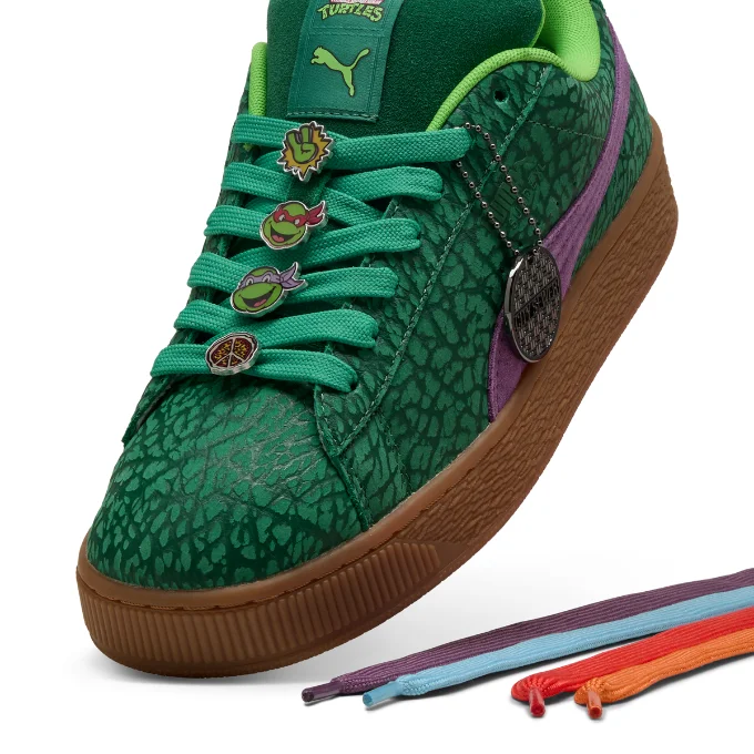 Puma ბოტასი