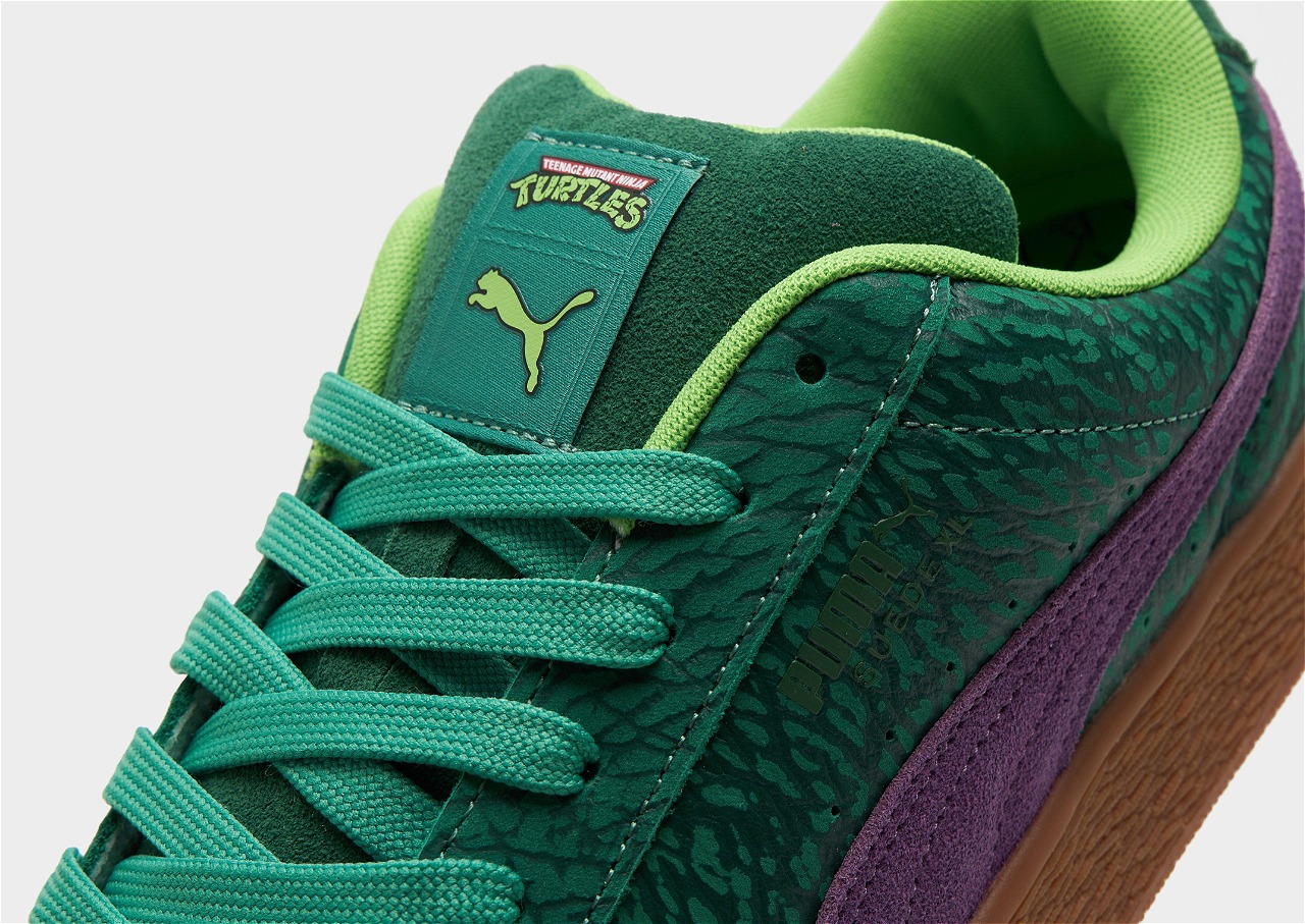 Puma ბოტასი