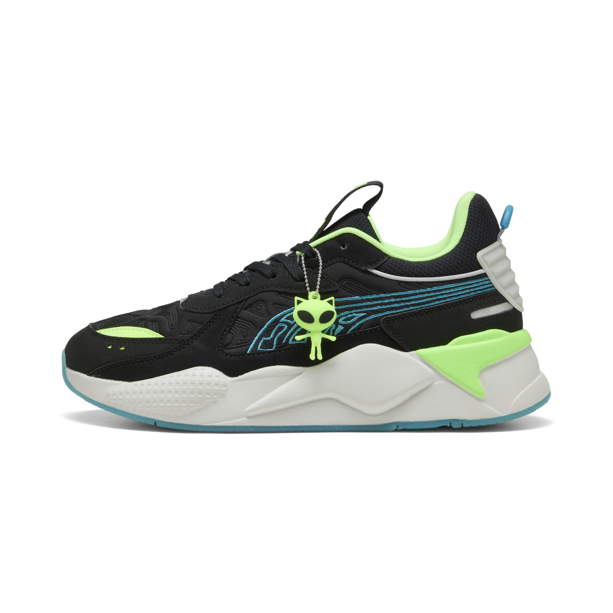 Puma ბოტასი