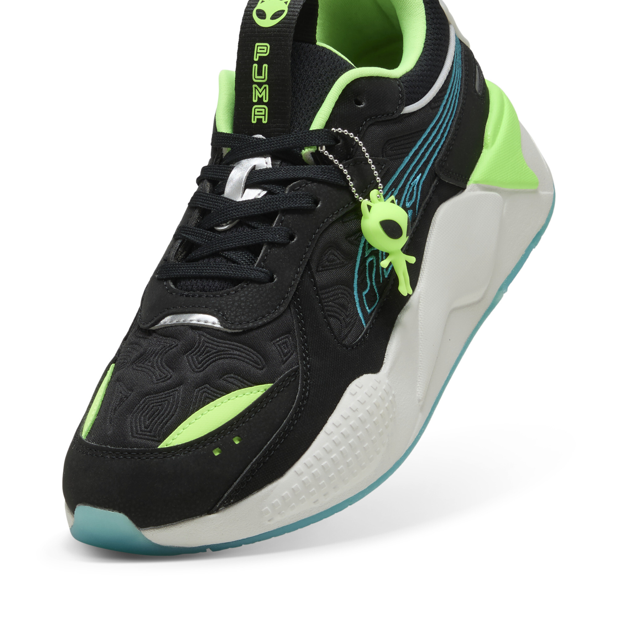 Puma ბოტასი