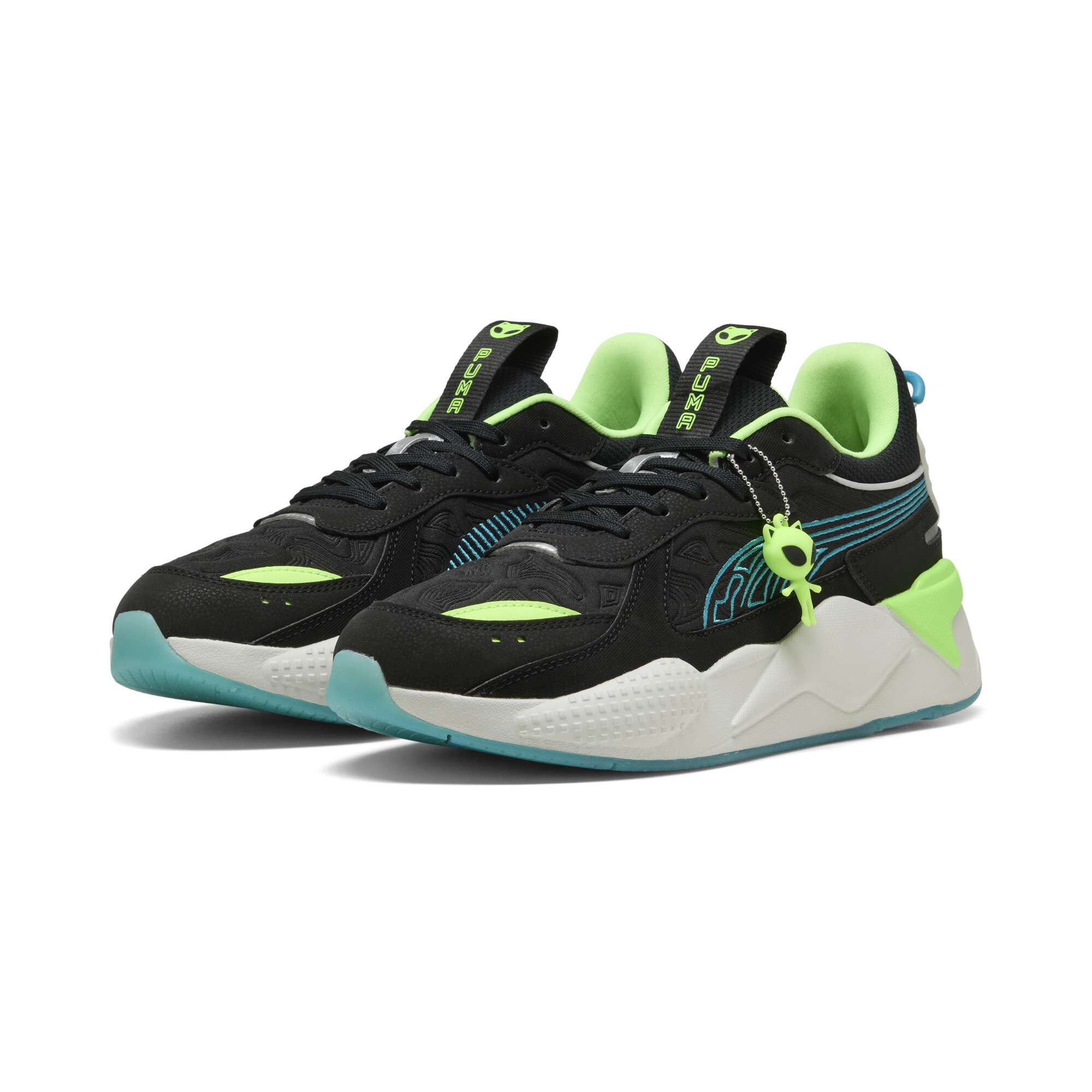 Puma ბოტასი