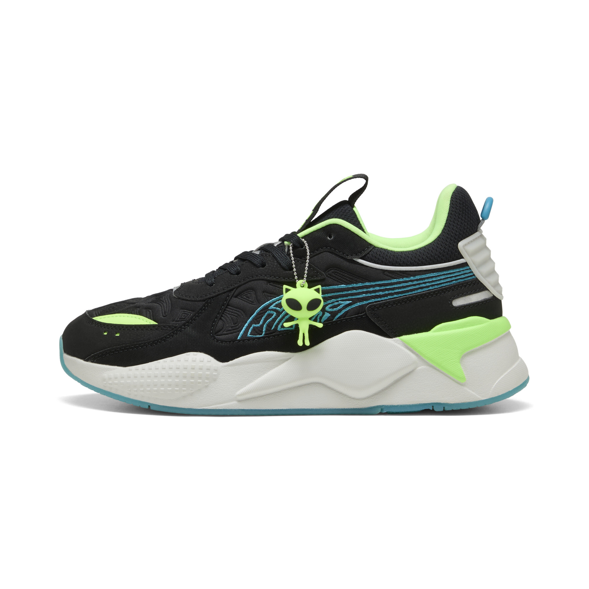 Puma ბოტასი