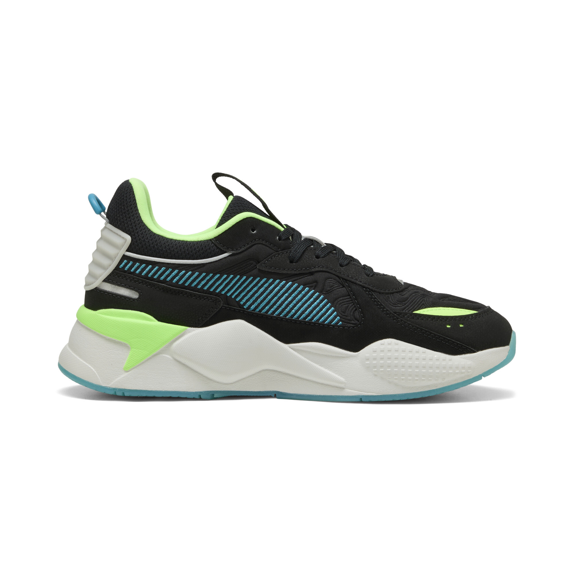Puma ბოტასი