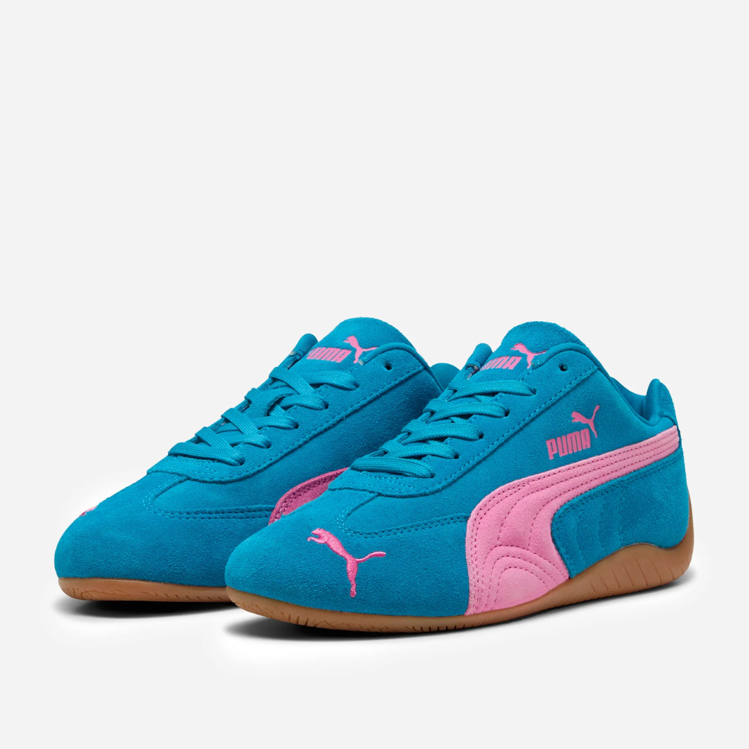 Puma ბოტასი