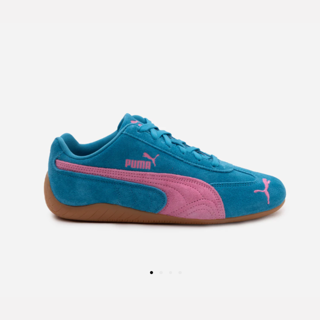 Puma ბოტასი