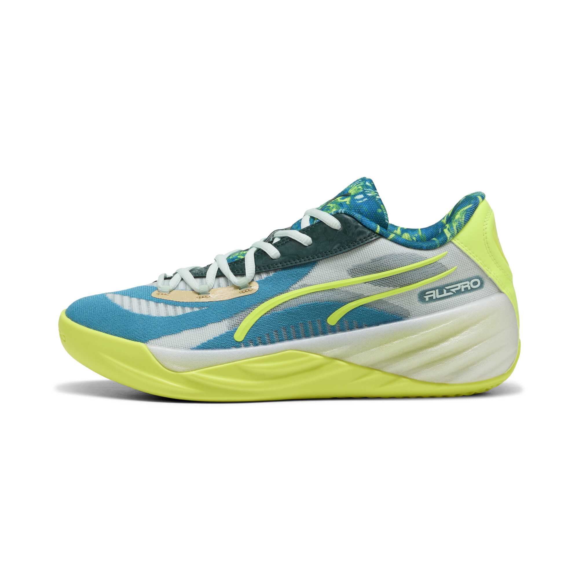 Puma ბოტასი