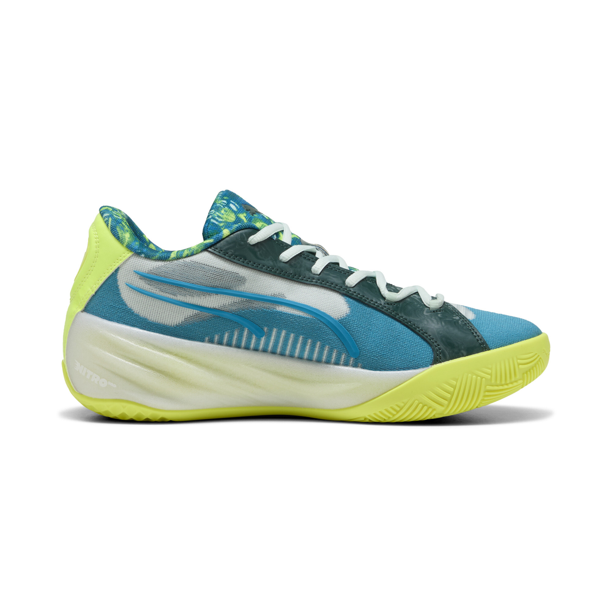 Puma ბოტასი