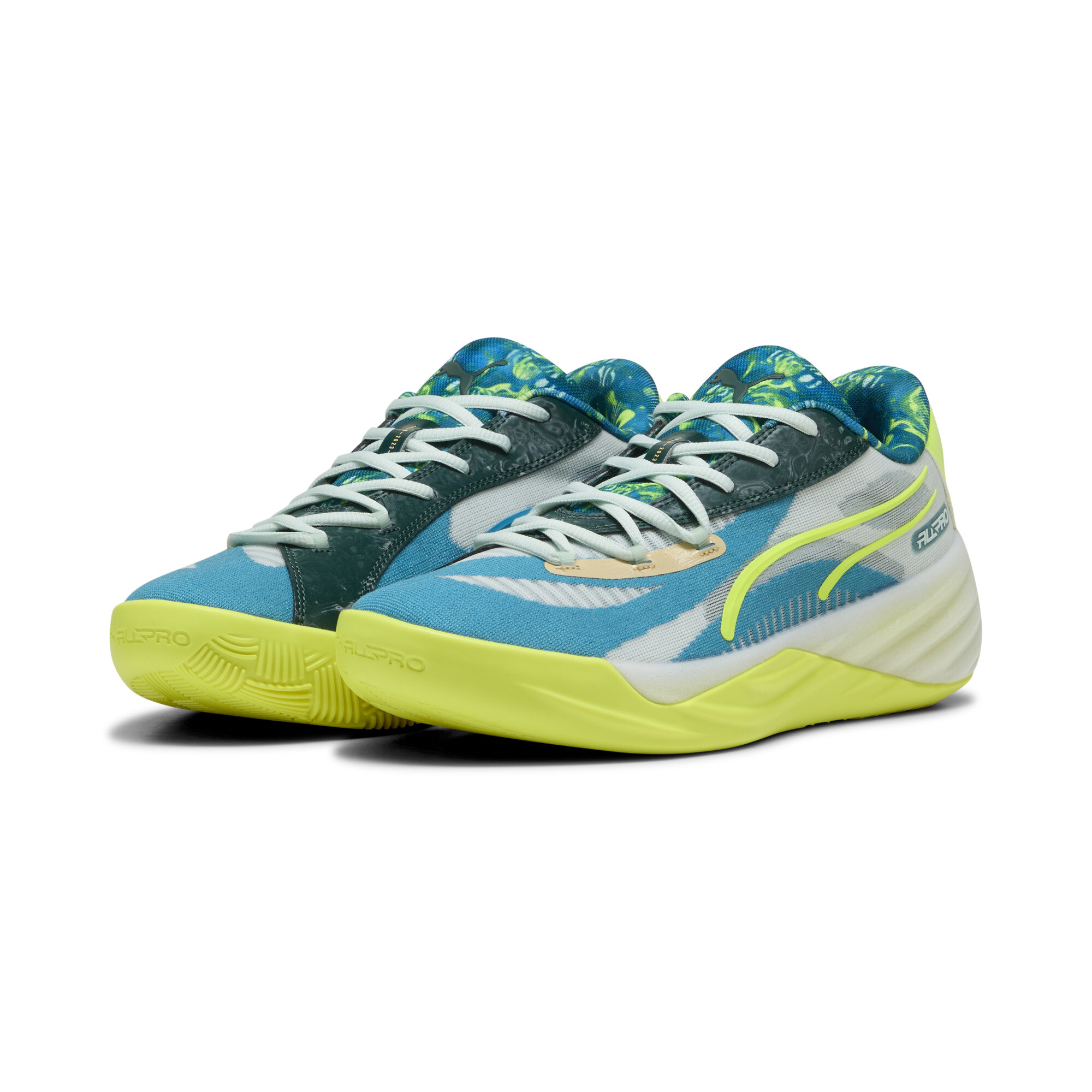 Puma ბოტასი