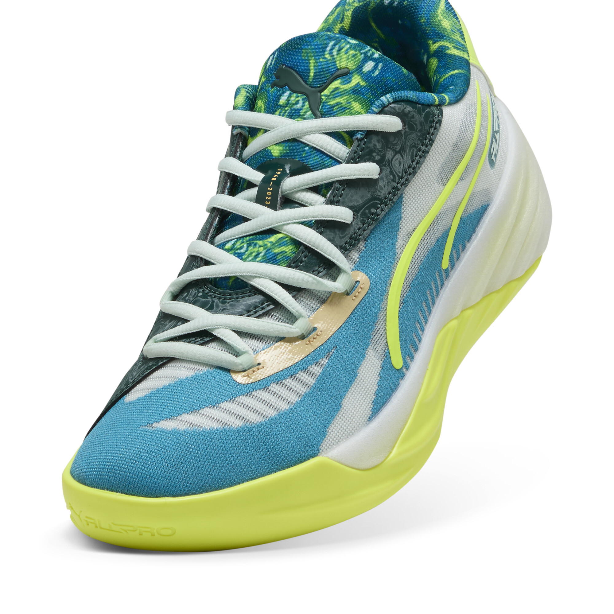 Puma ბოტასი