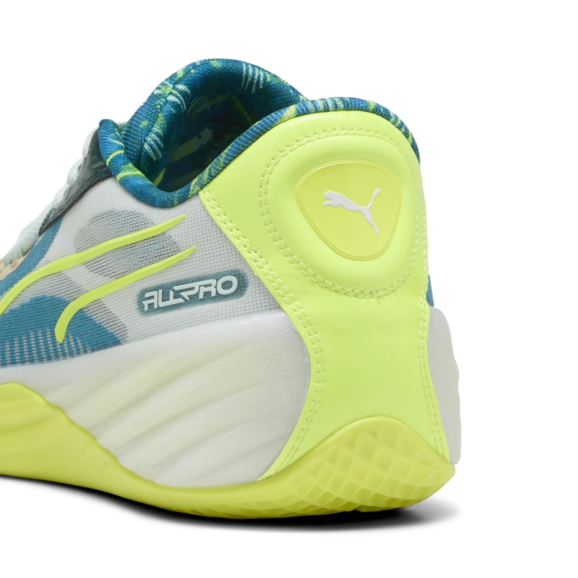 Puma ბოტასი