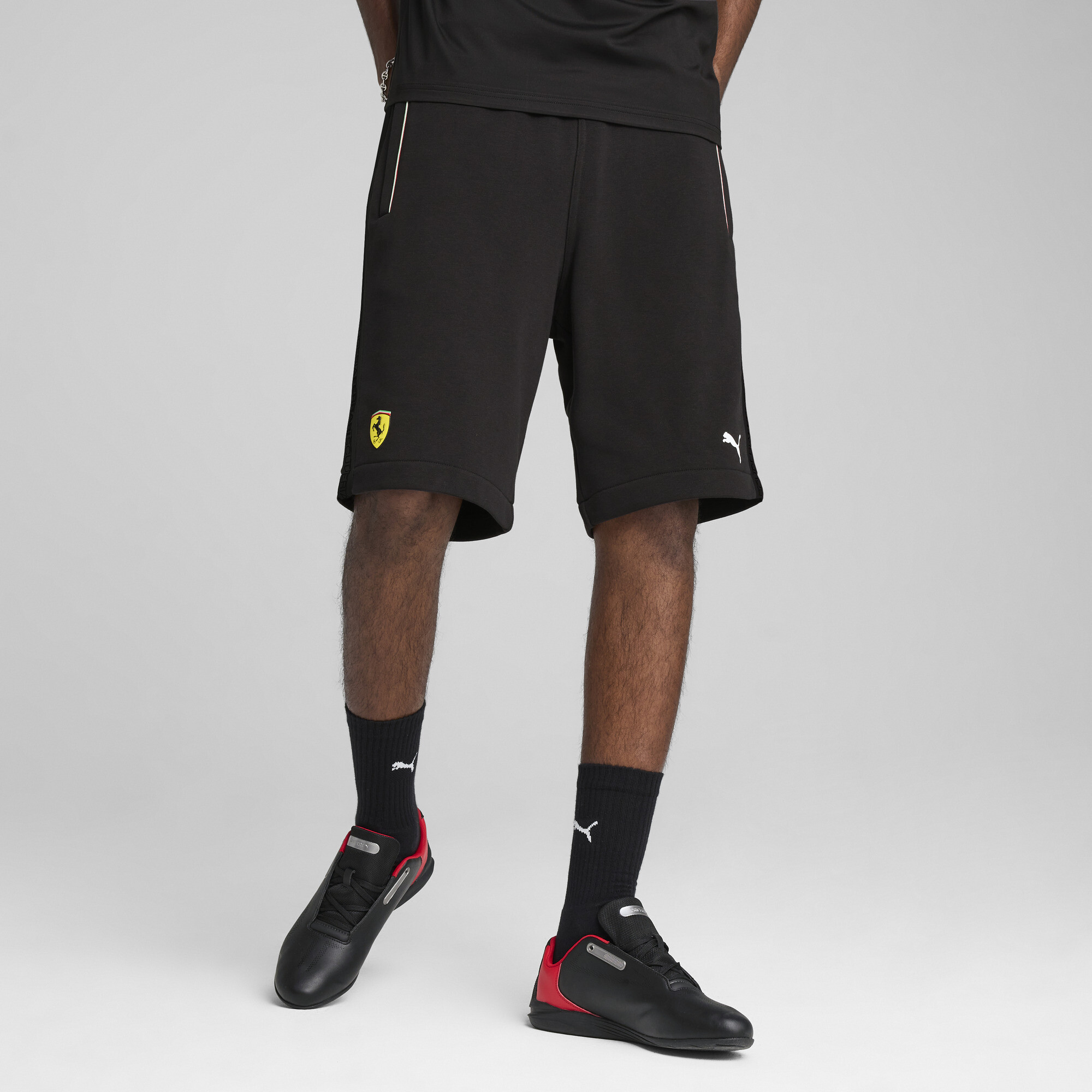 Puma შორტი