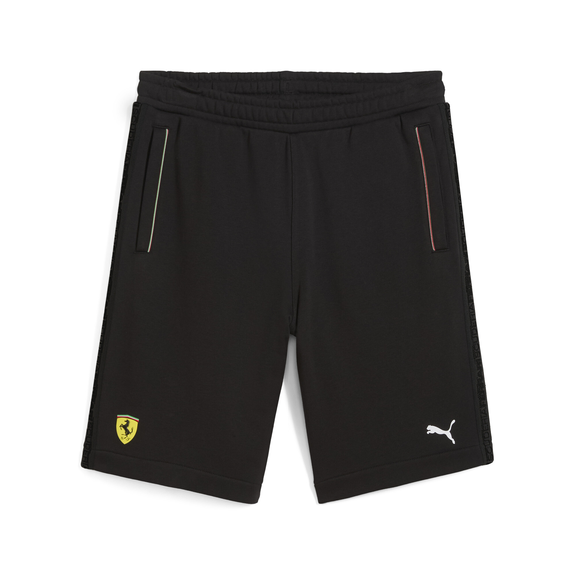 Puma შორტი