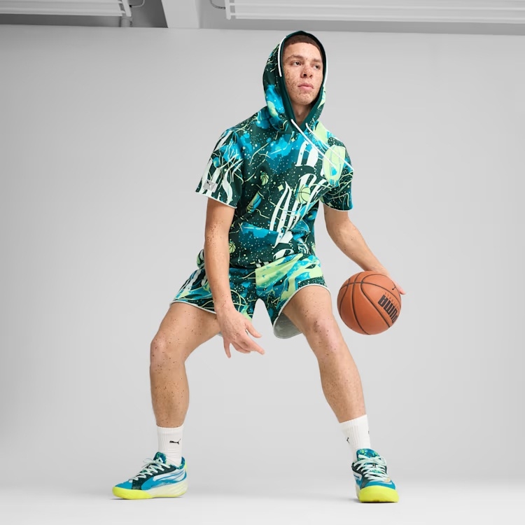 Puma ჯემპრი