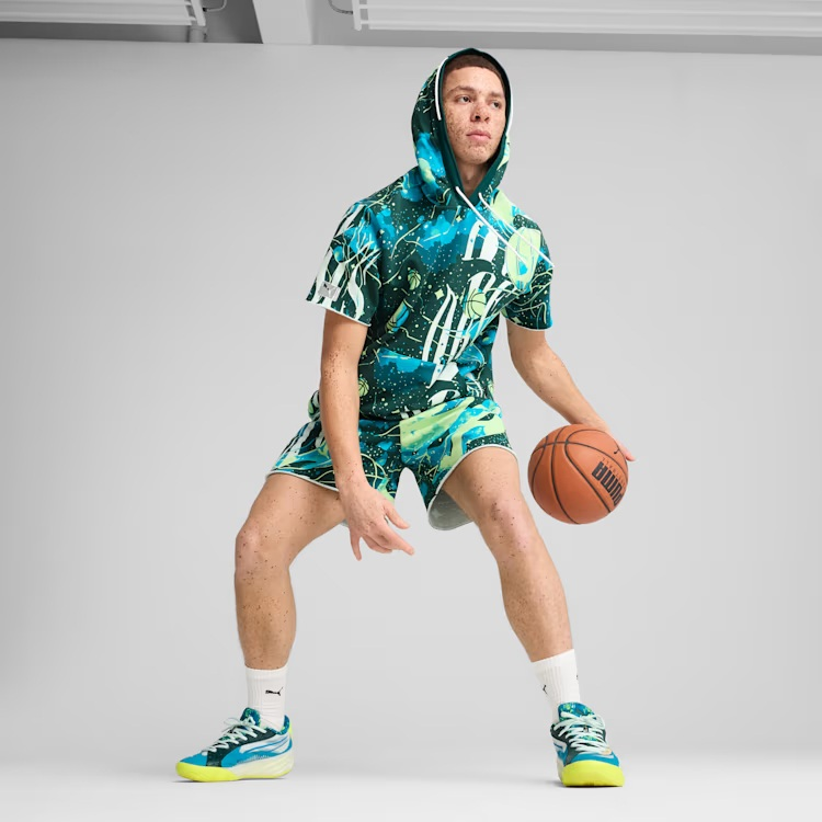 Puma ჯემპრი