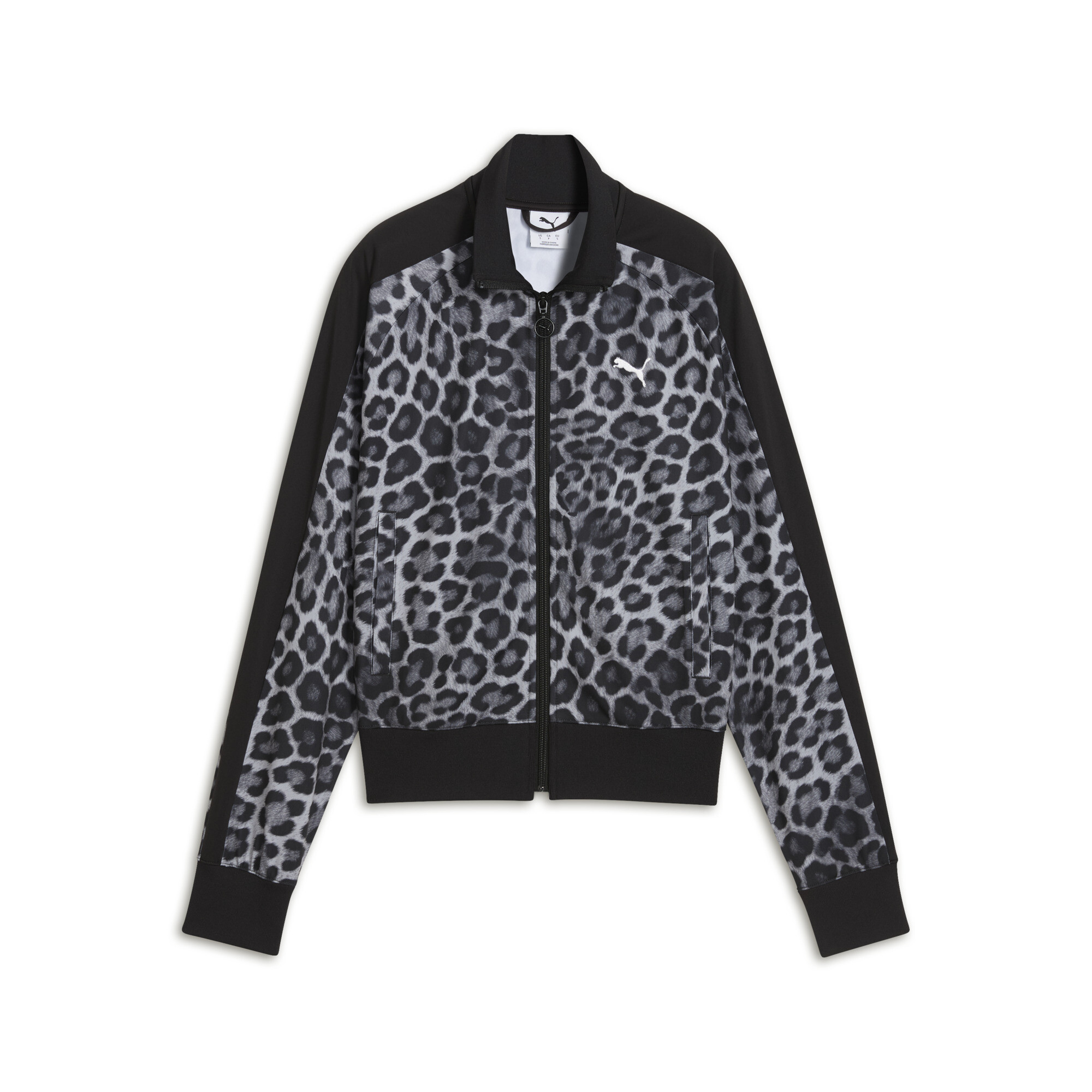 Puma ქალის ჯემპრი