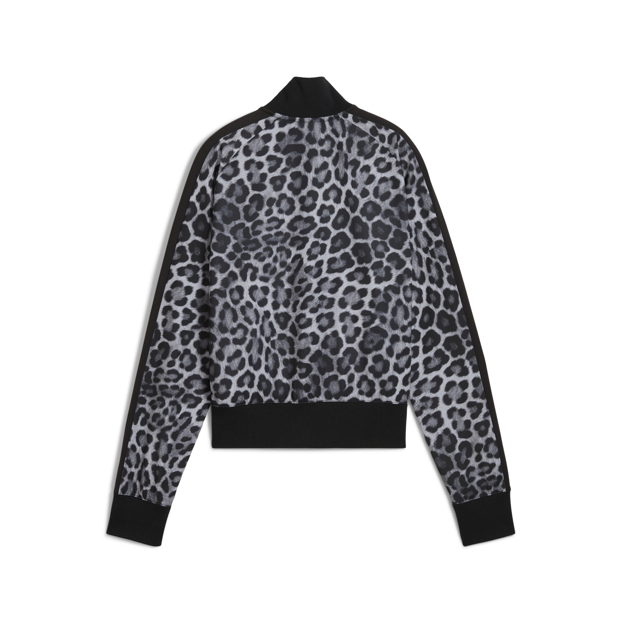 Puma ქალის ჯემპრი
