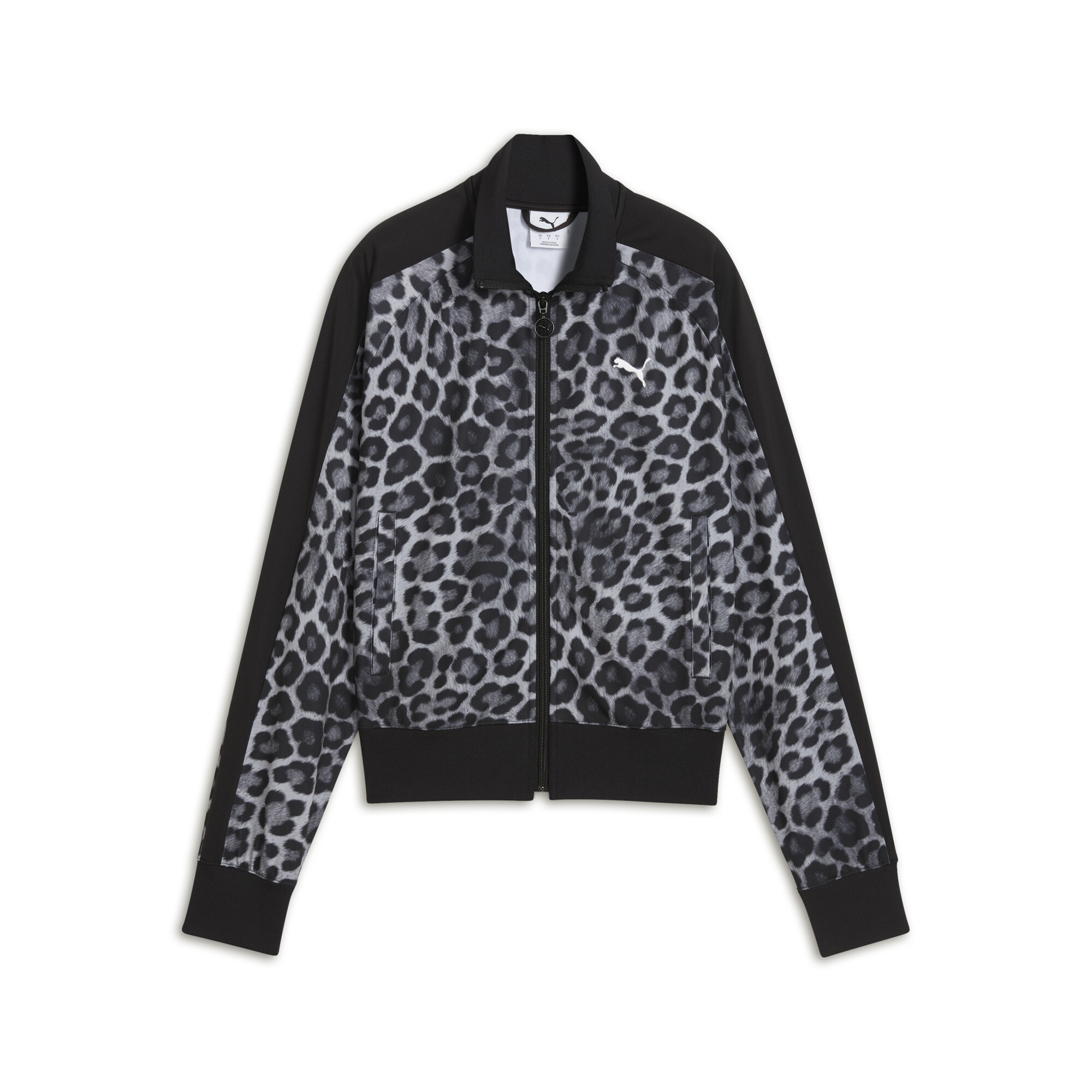 Puma ქალის ჯემპრი