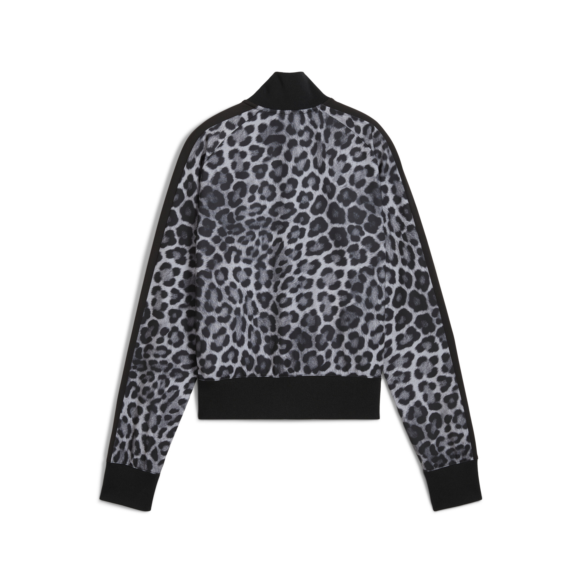 Puma ქალის ჯემპრი