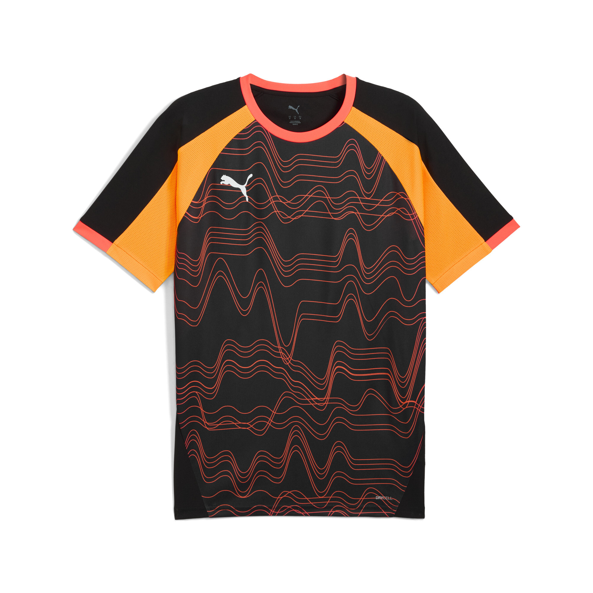 Puma მაისური