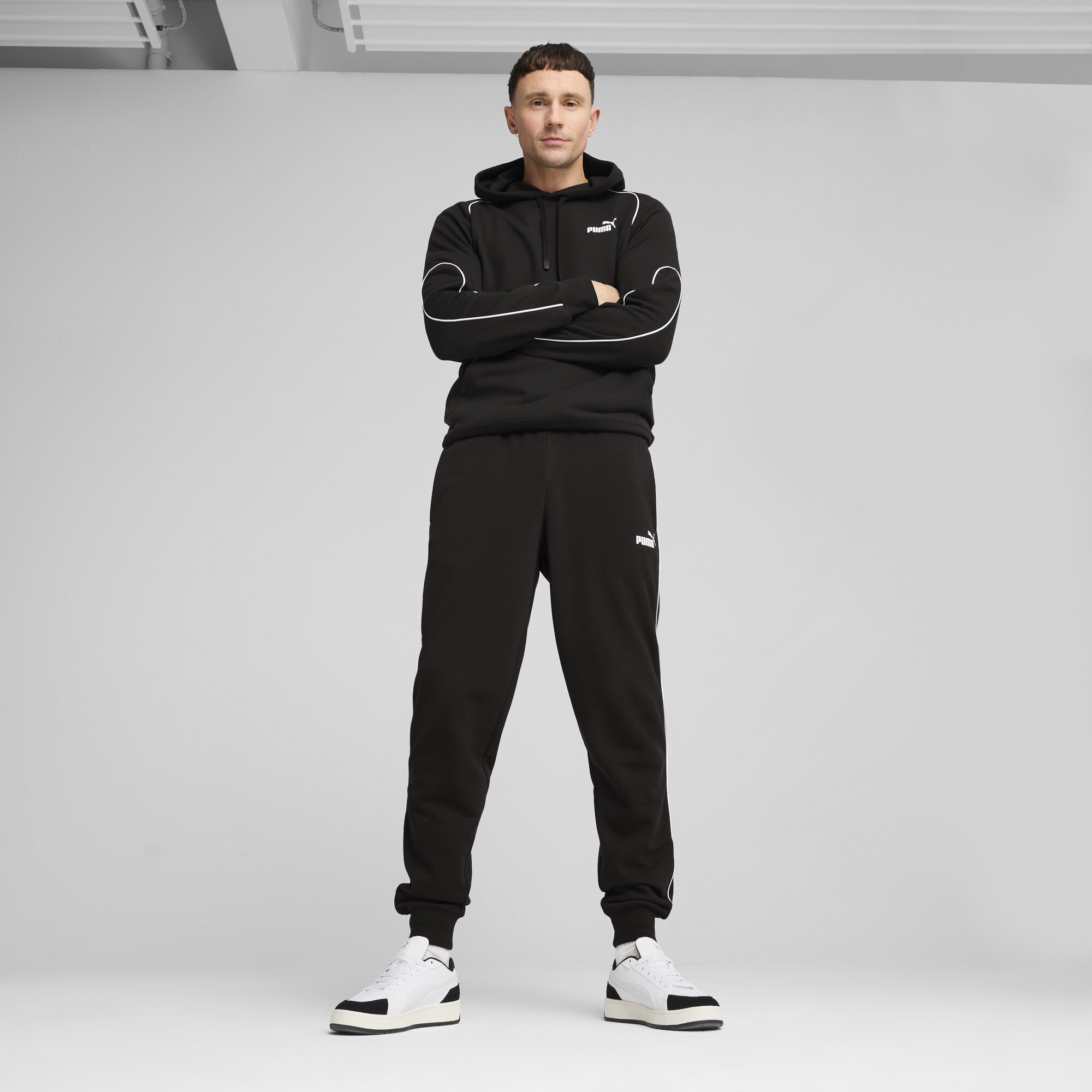 Puma შარვალი