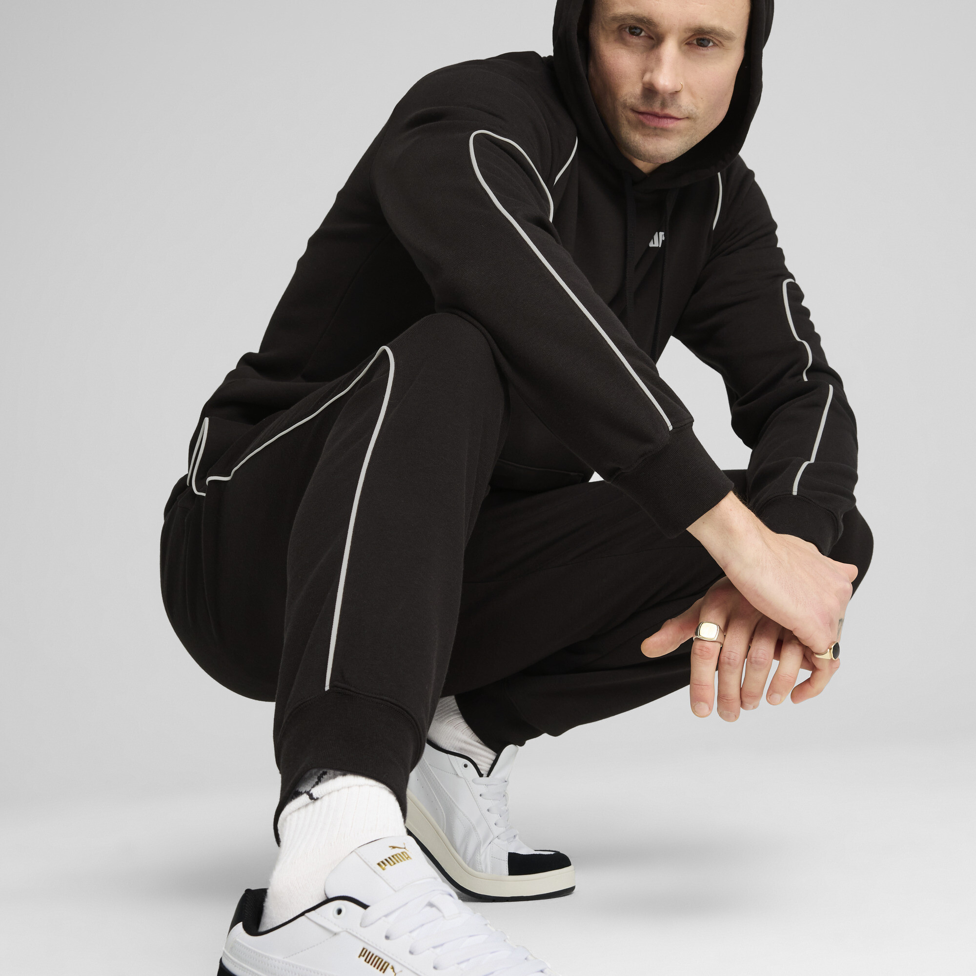 Puma შარვალი