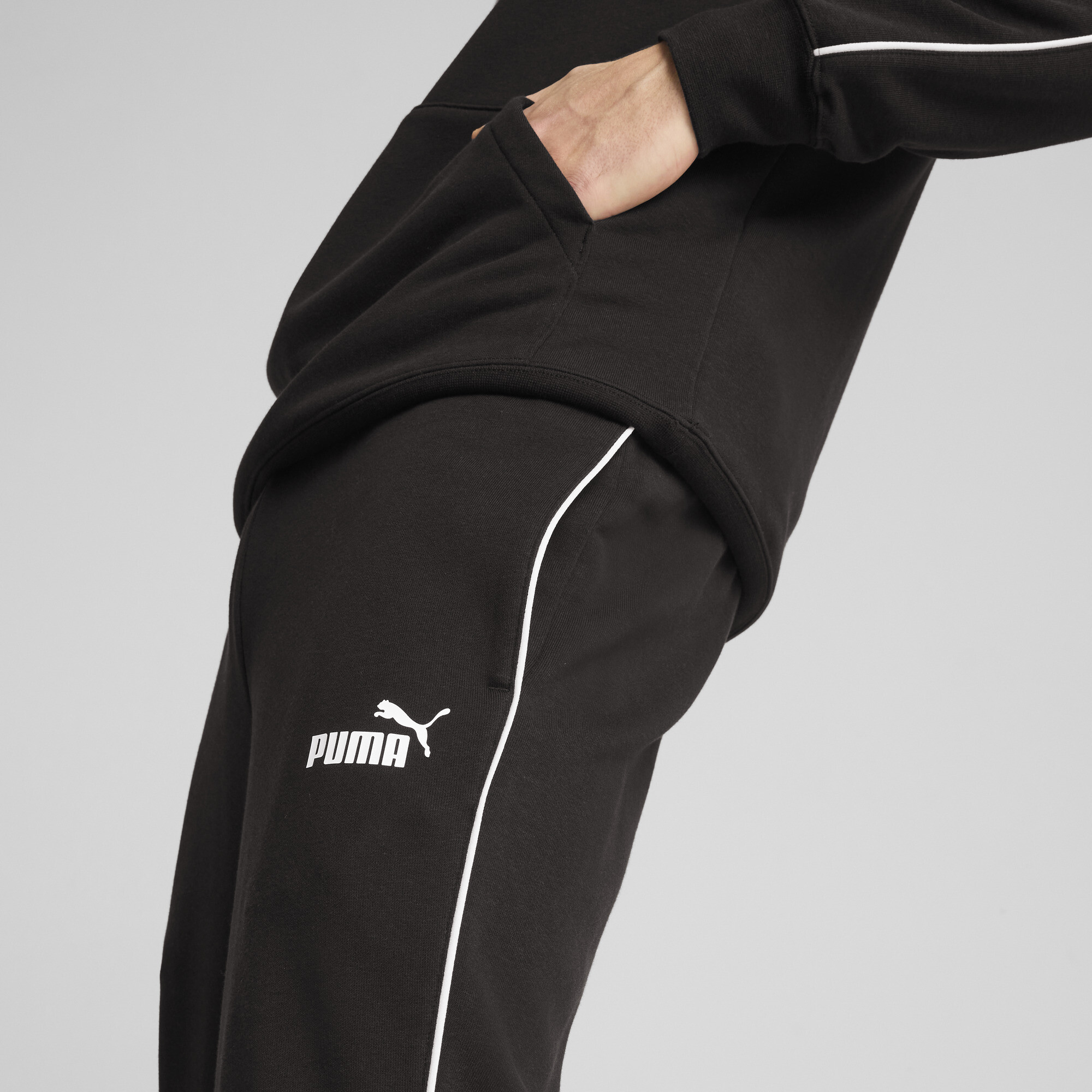 Puma შარვალი