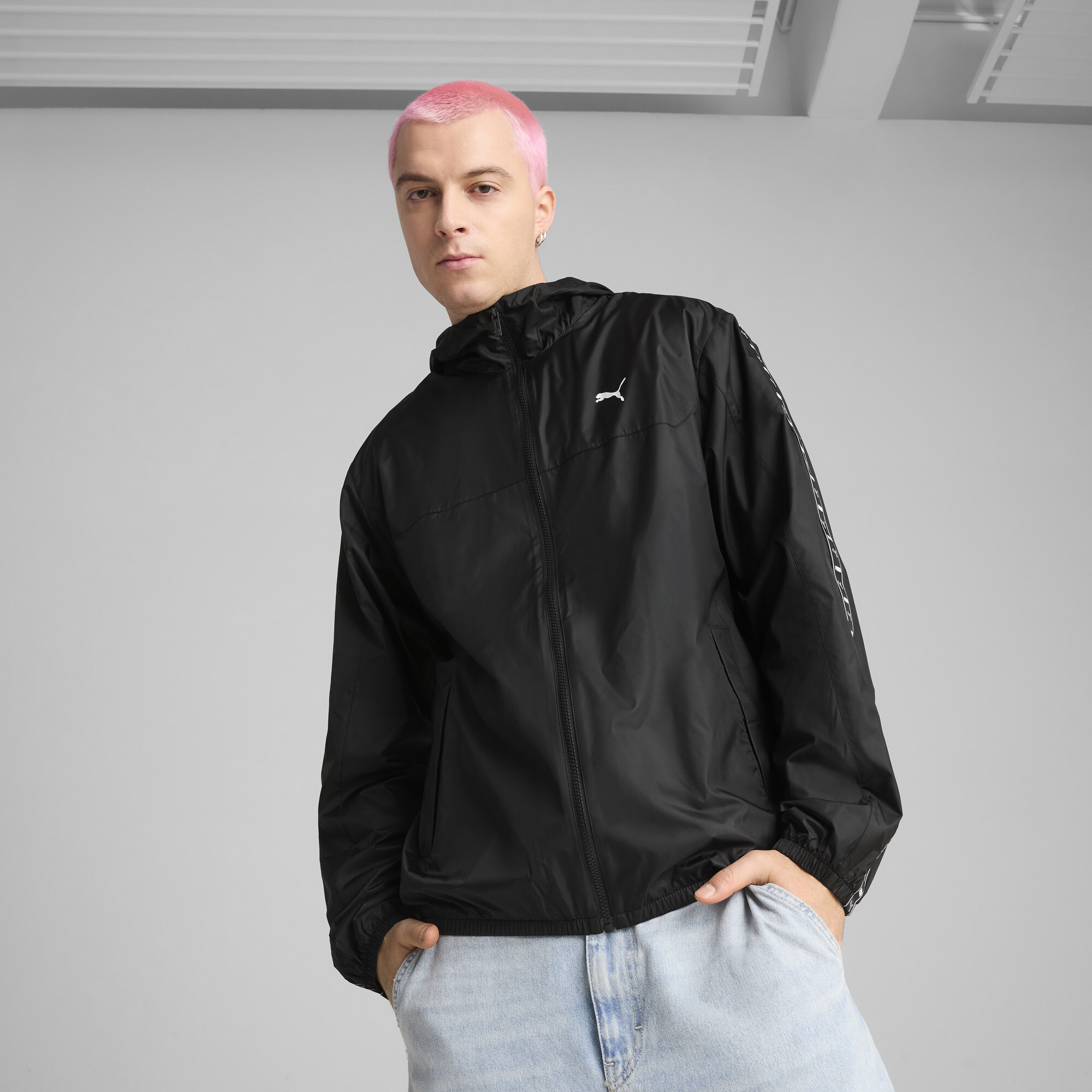 Puma ქურთუკი