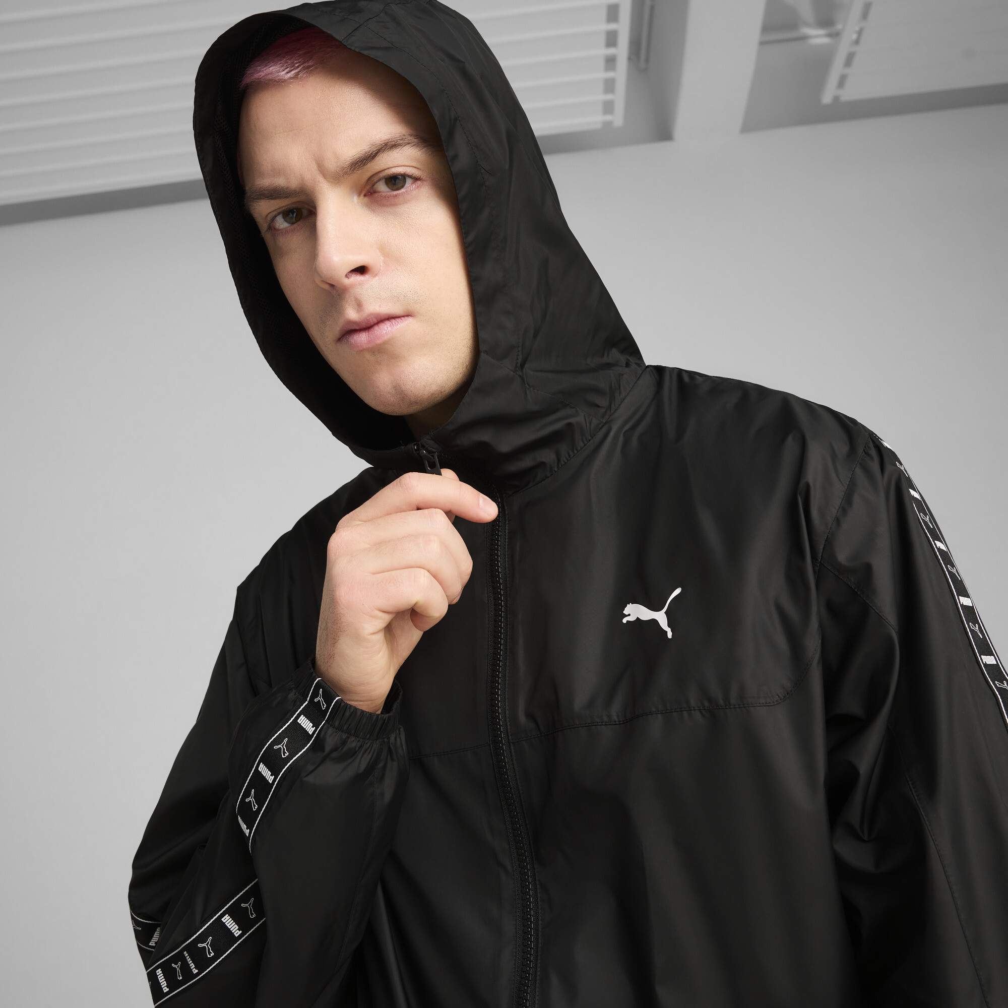 Puma ქურთუკი