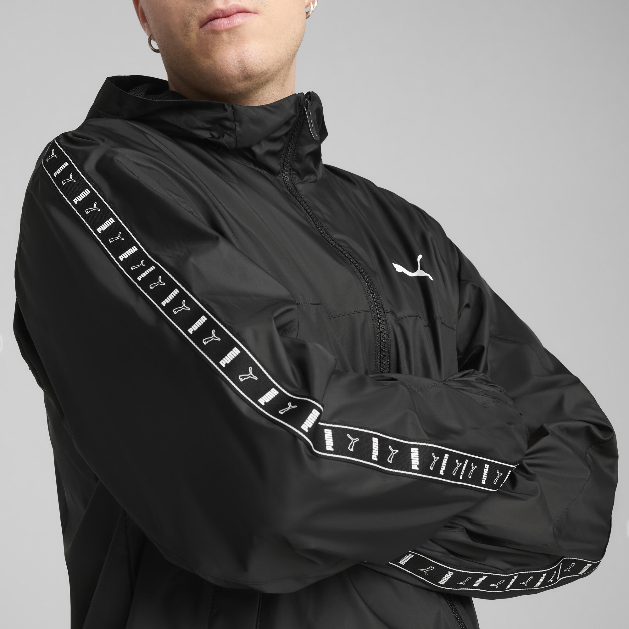 Puma ქურთუკი