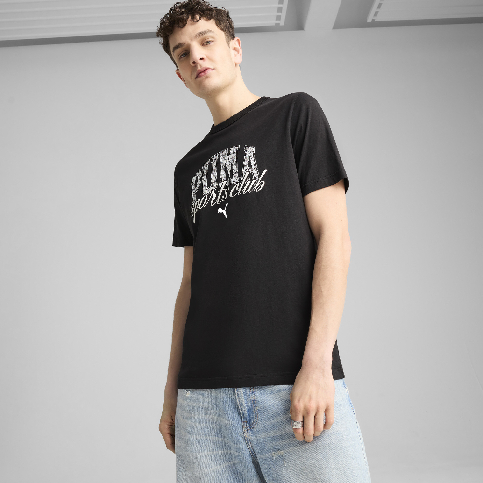 Puma მაისური