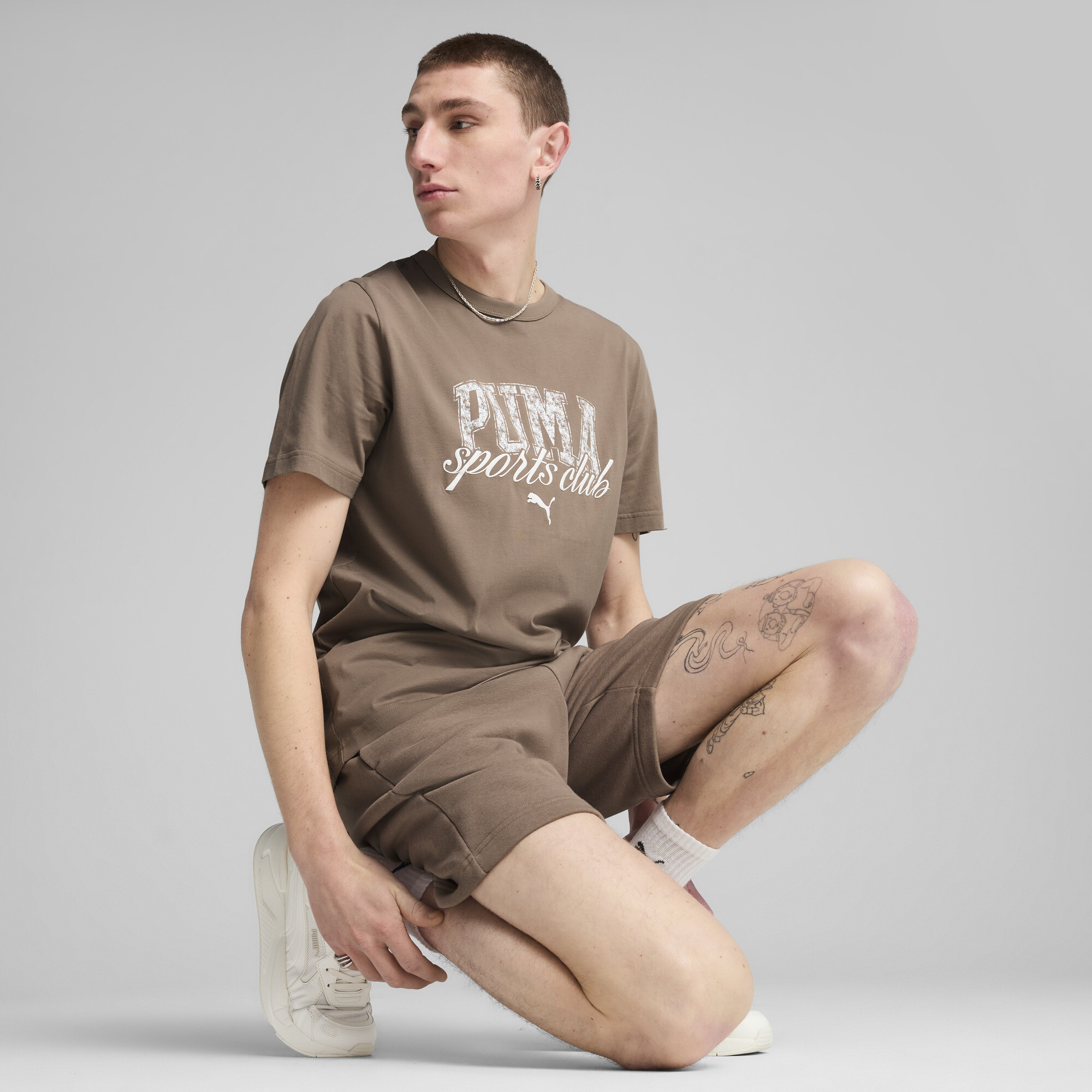 Puma მაისური