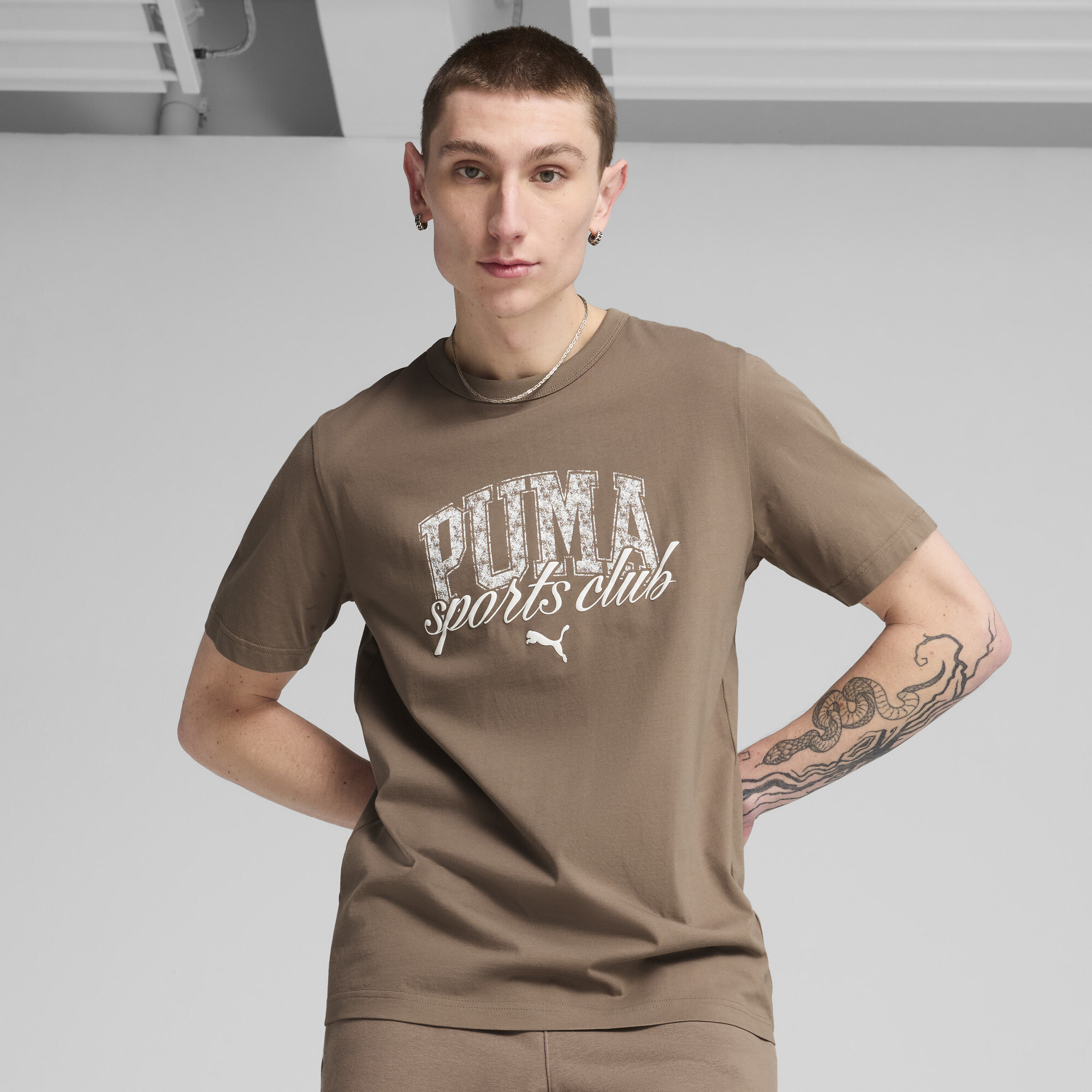 Puma მაისური