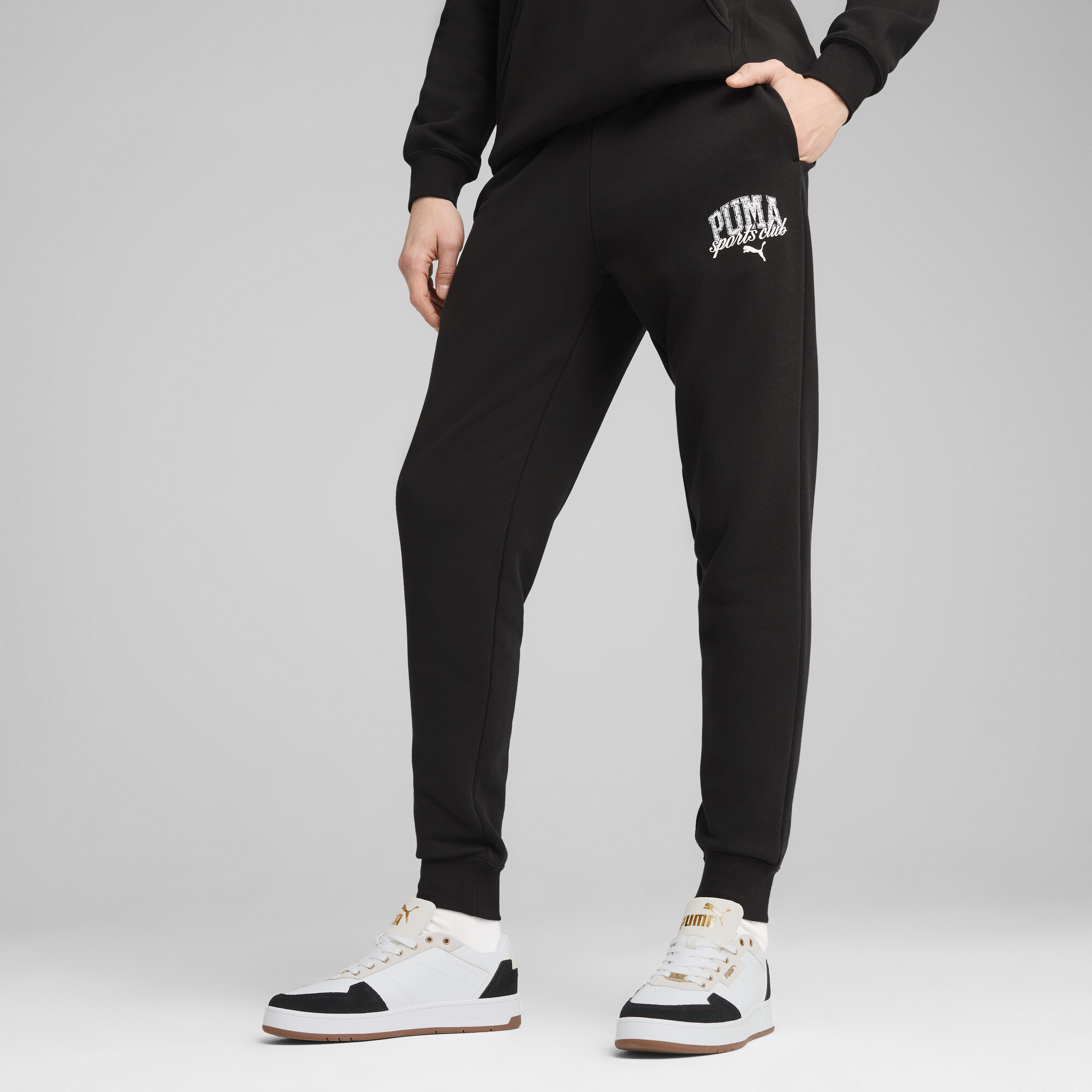 Puma შარვალი