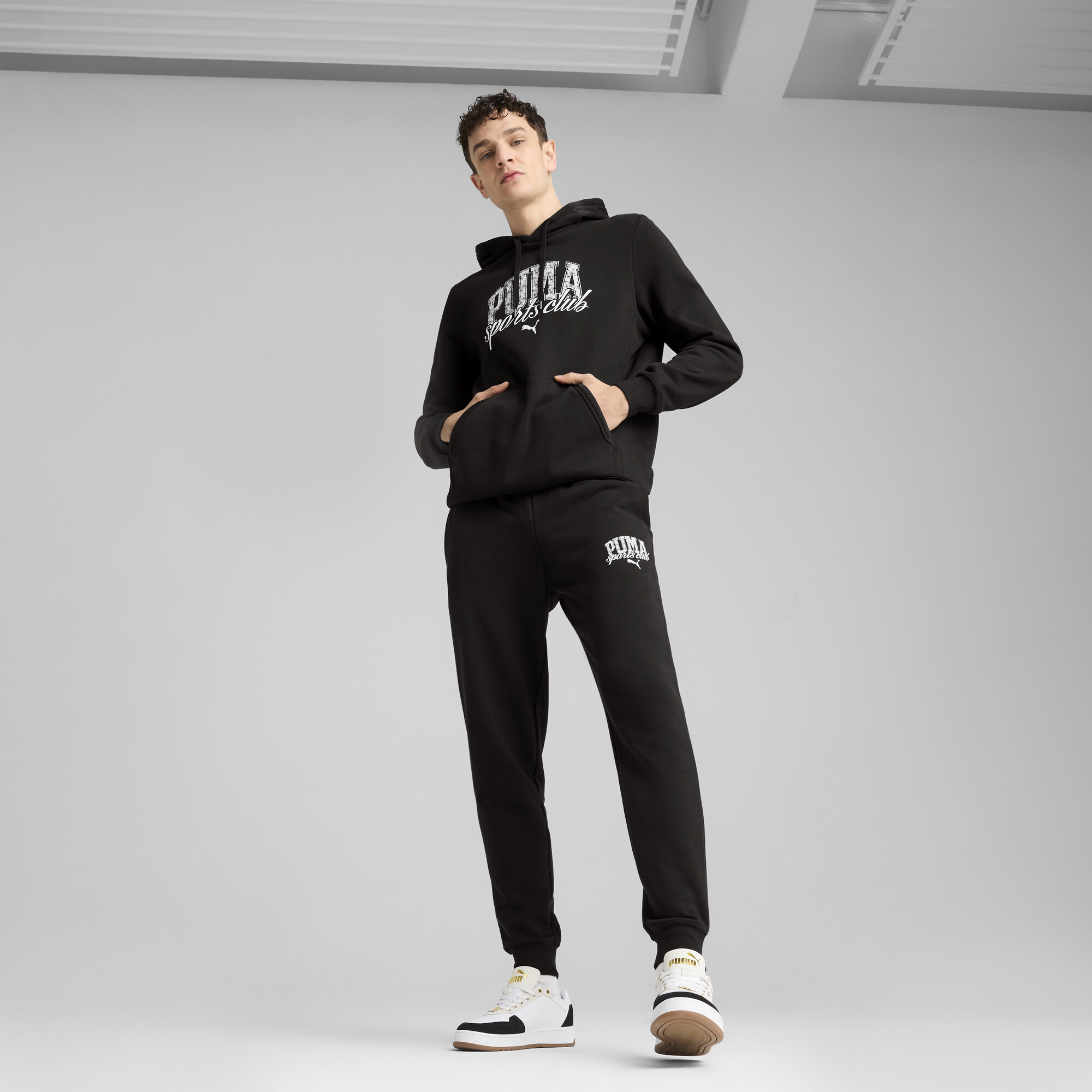 Puma შარვალი