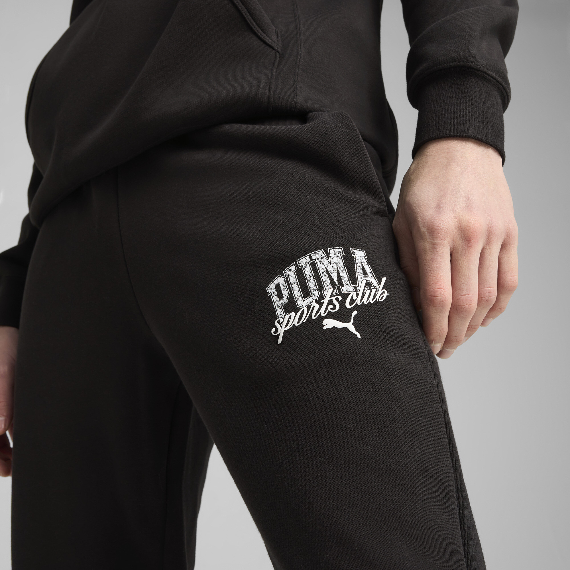 Puma შარვალი