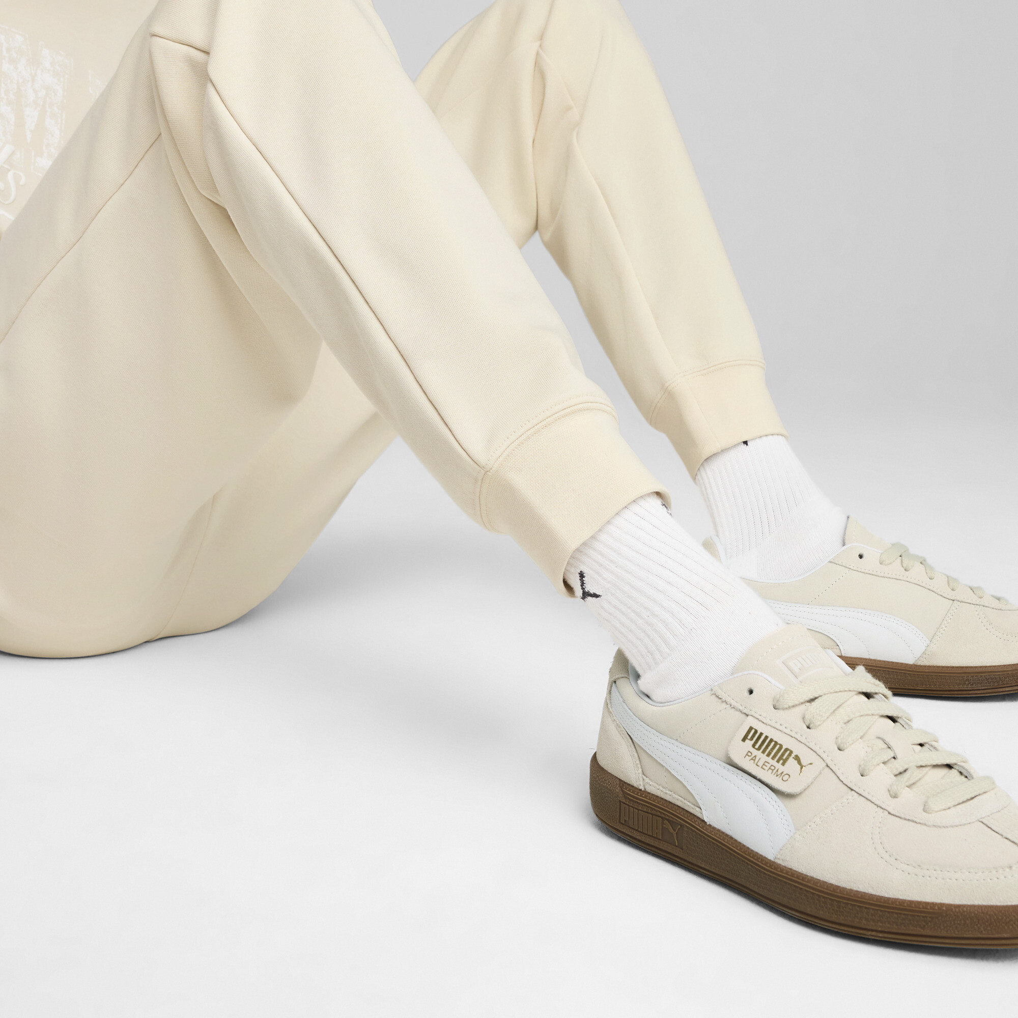 Puma შარვალი