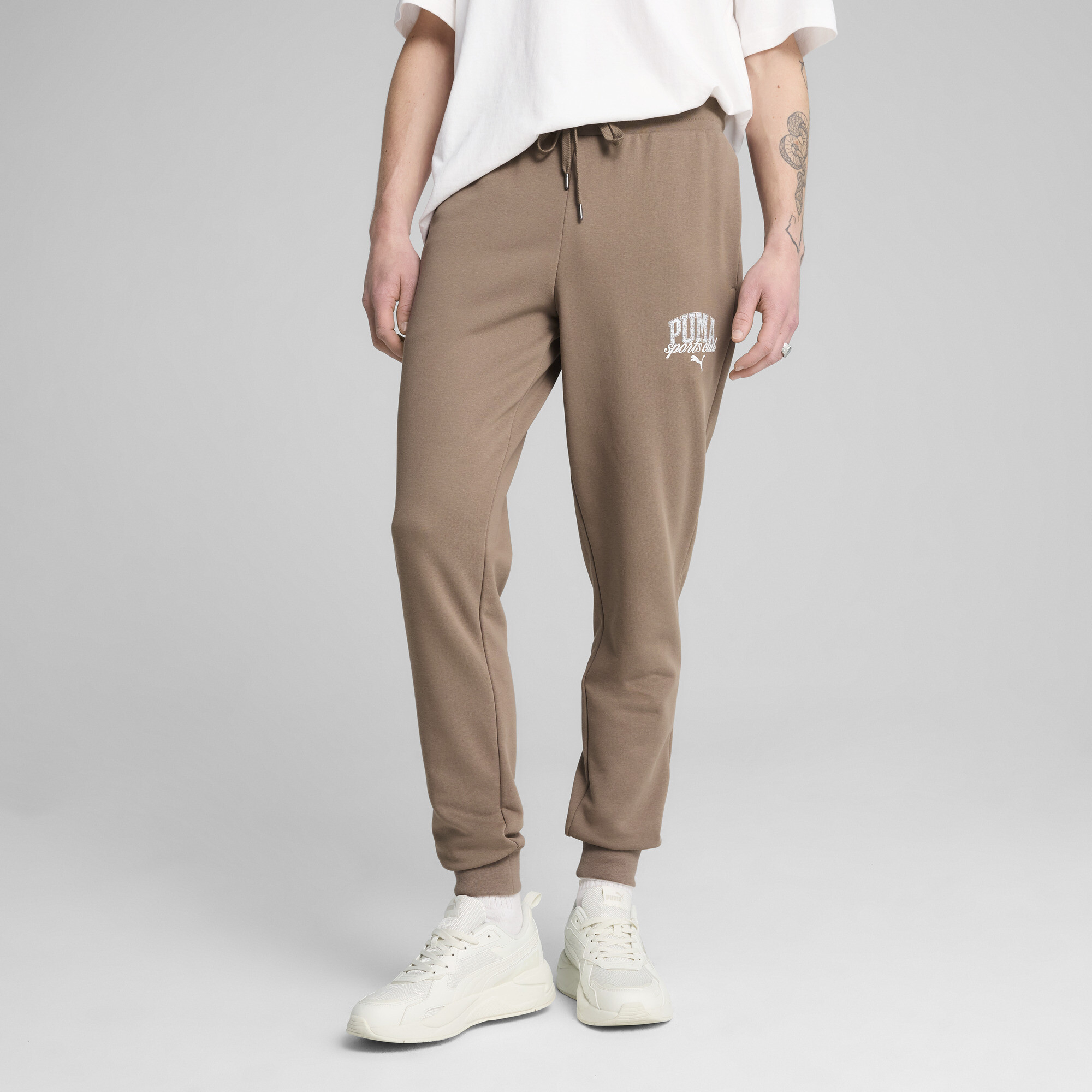 Puma შარვალი