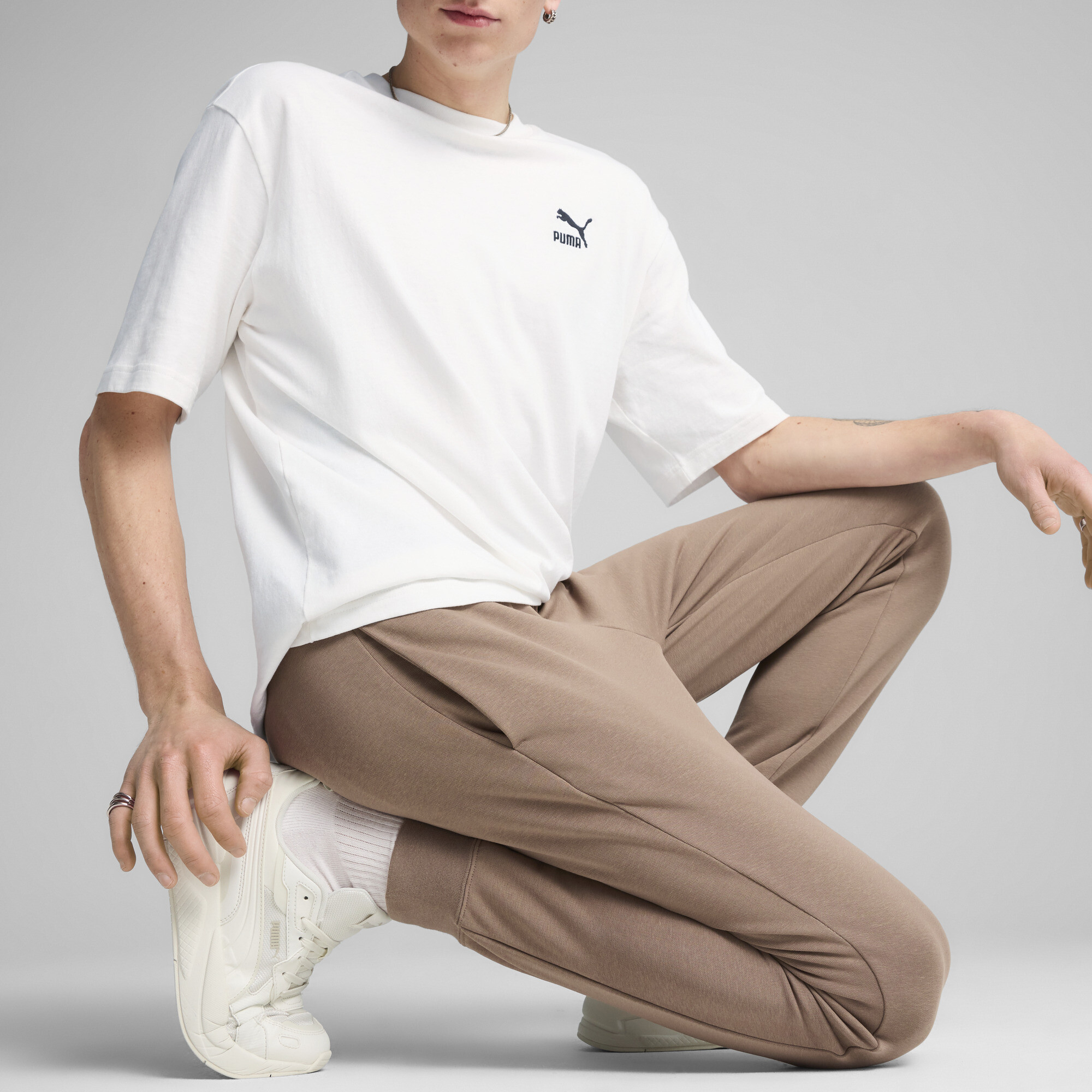 Puma შარვალი